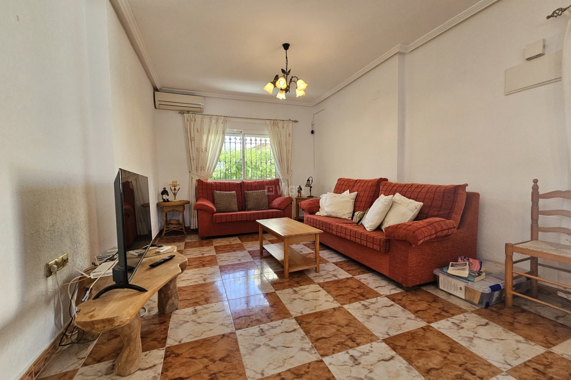 Wiederverkauf - Villa - Cabo Roig - Costa Blanca