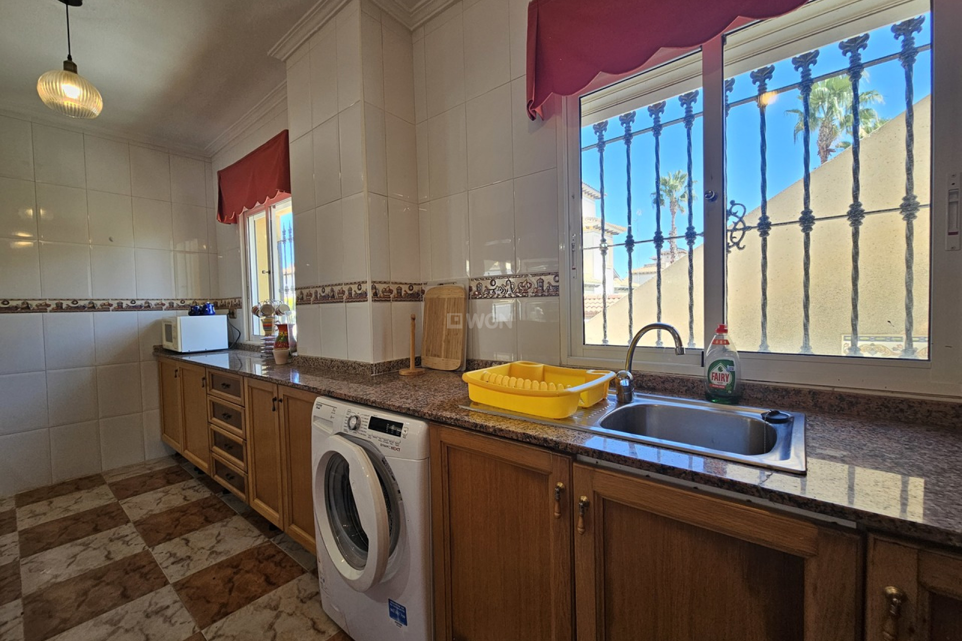 Wiederverkauf - Villa - Cabo Roig - Costa Blanca