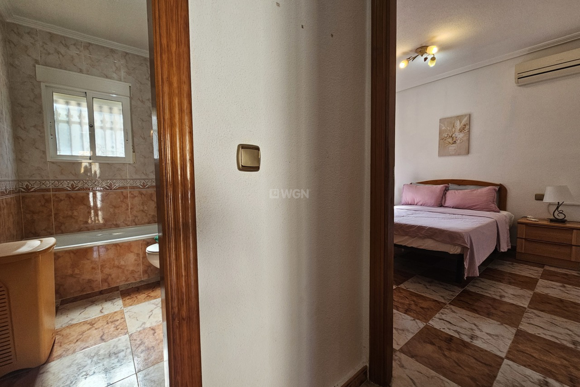 Wiederverkauf - Villa - Cabo Roig - Costa Blanca