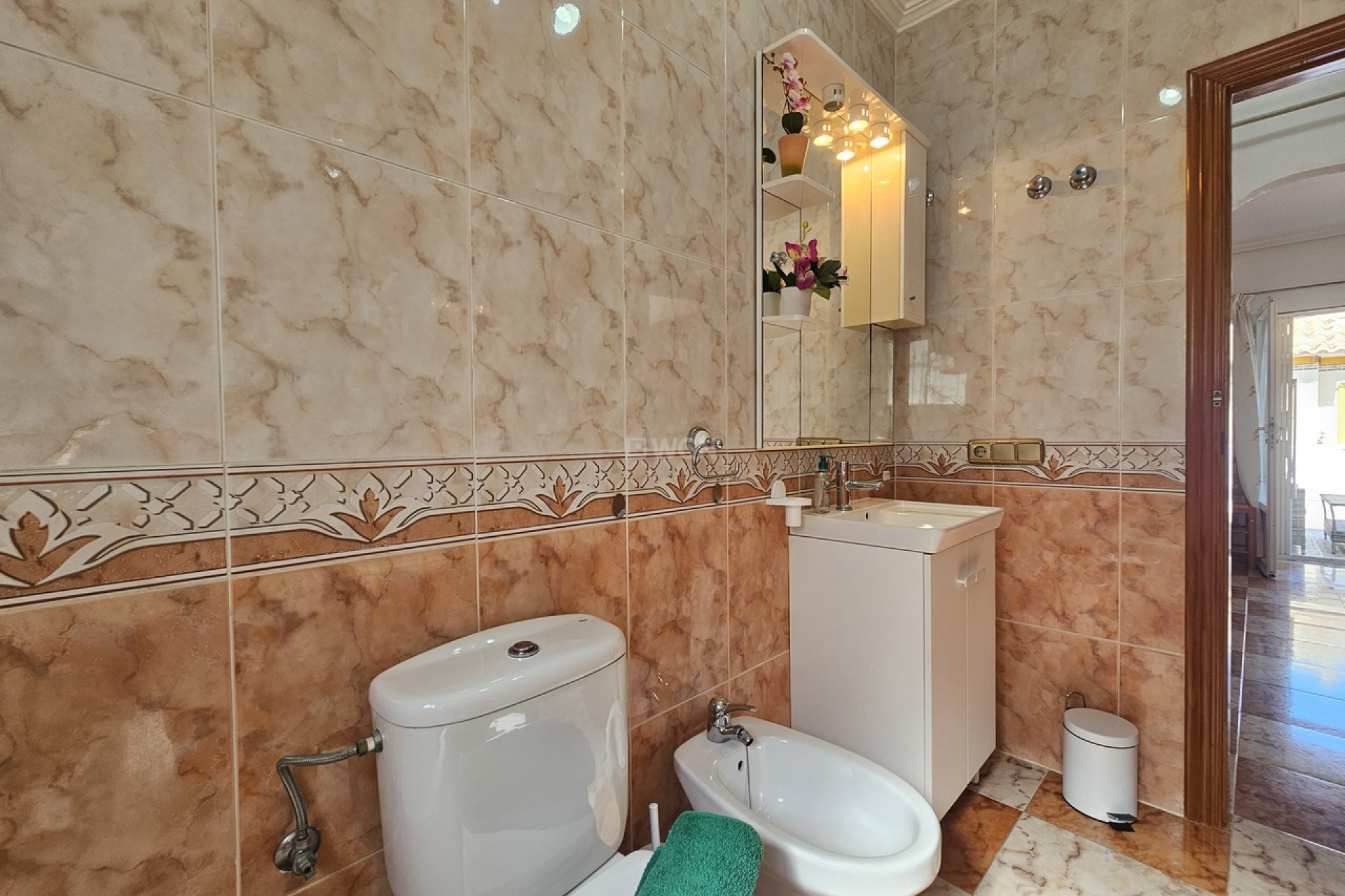 Wiederverkauf - Villa - Cabo Roig - Costa Blanca