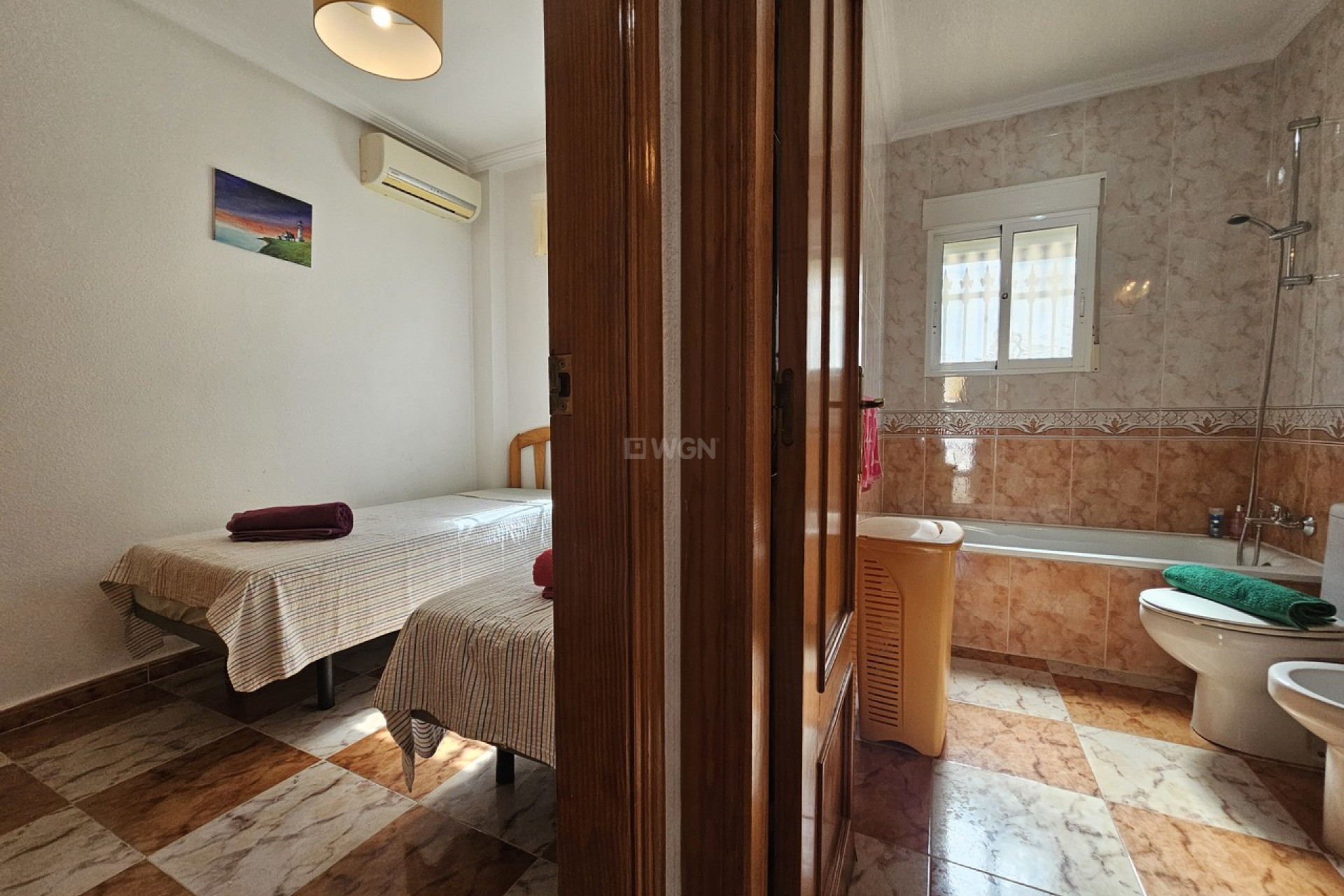 Wiederverkauf - Villa - Cabo Roig - Costa Blanca