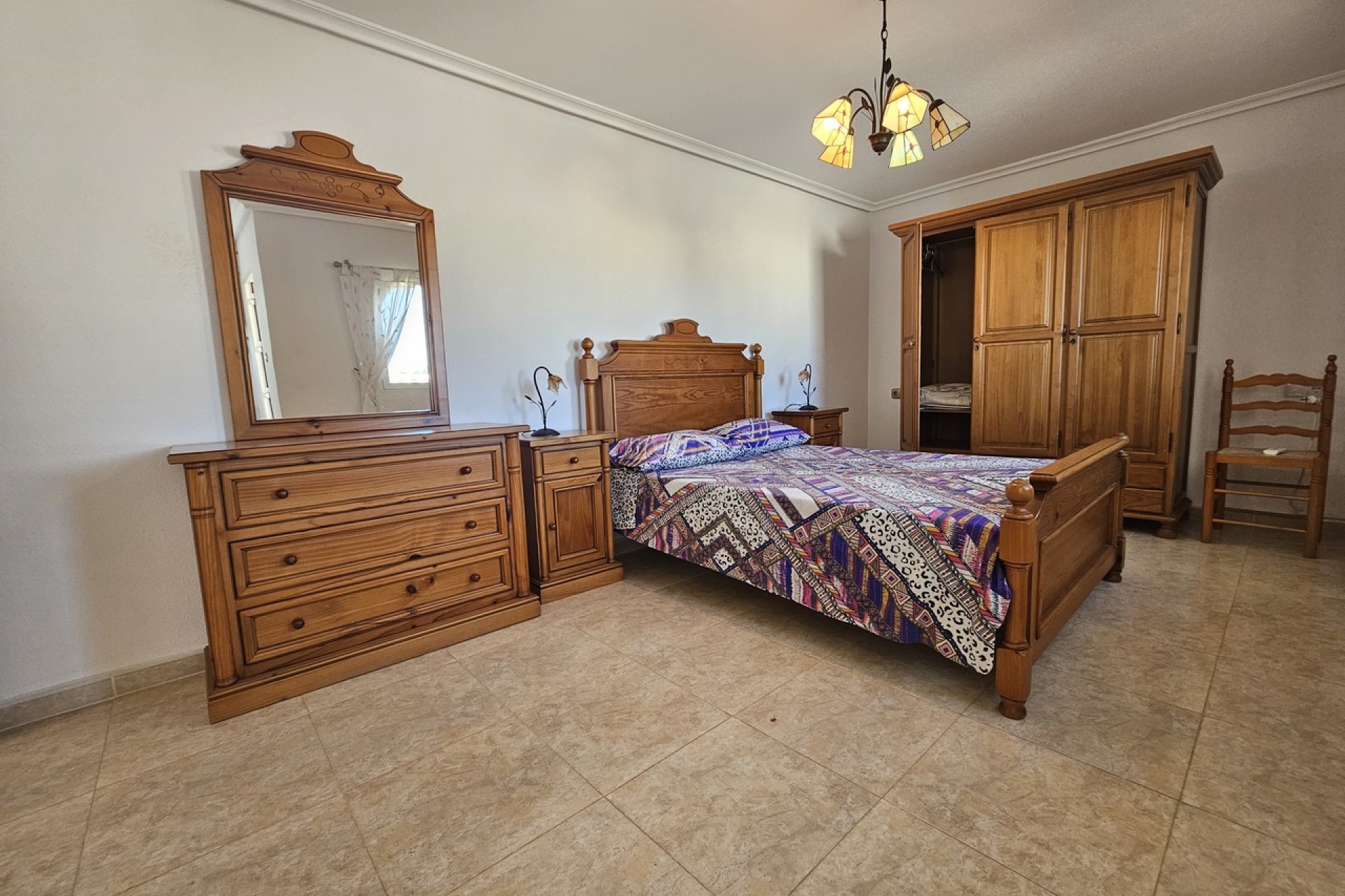 Wiederverkauf - Villa - Cabo Roig - Costa Blanca