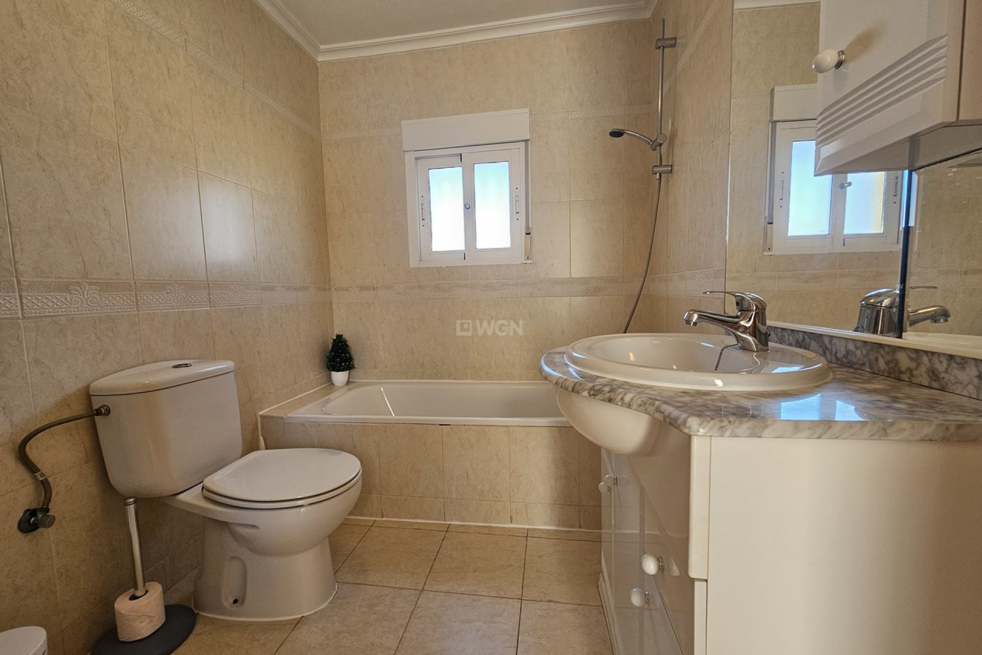 Wiederverkauf - Villa - Cabo Roig - Costa Blanca