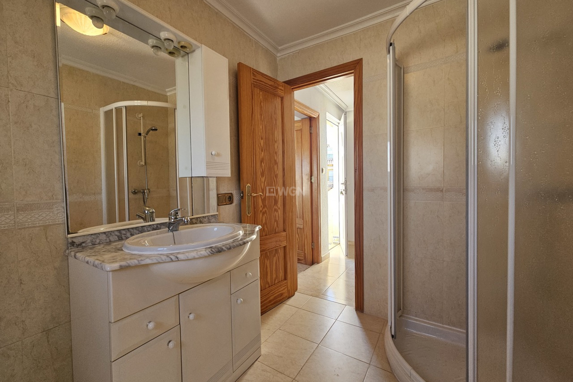 Wiederverkauf - Villa - Cabo Roig - Costa Blanca