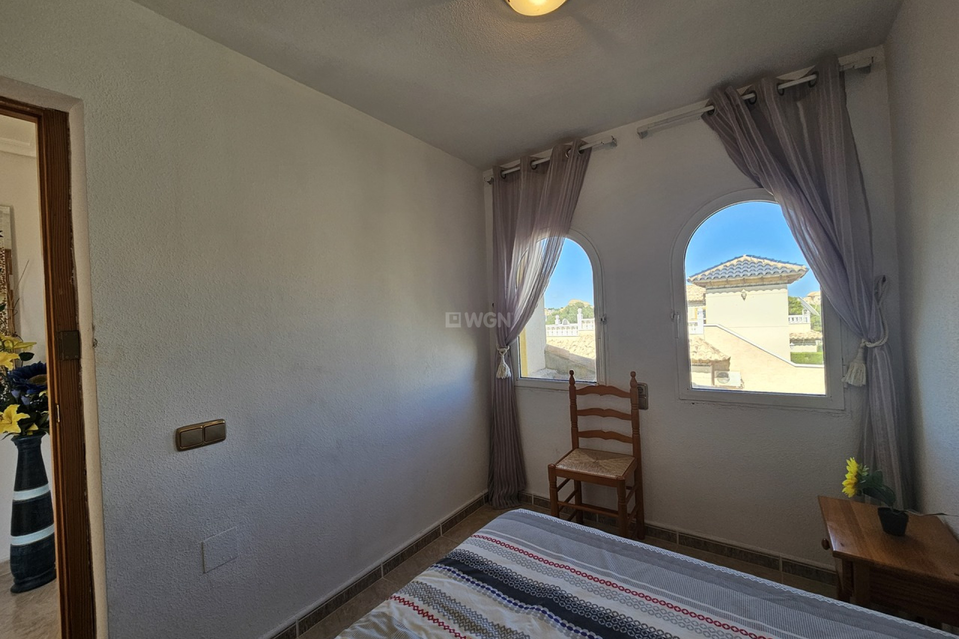 Wiederverkauf - Villa - Cabo Roig - Costa Blanca