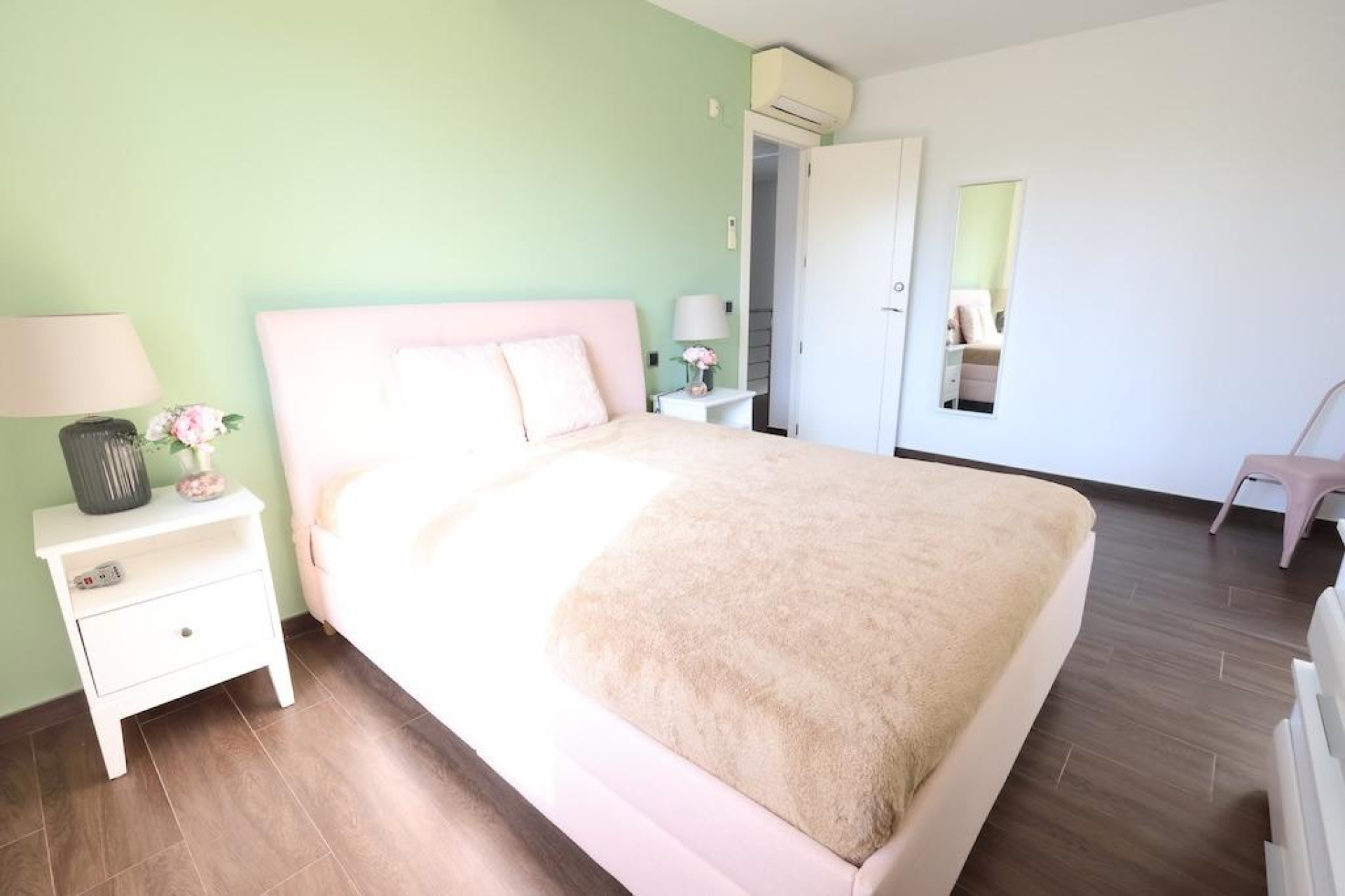 Wiederverkauf - Villa - Cabo Roig - Costa Blanca