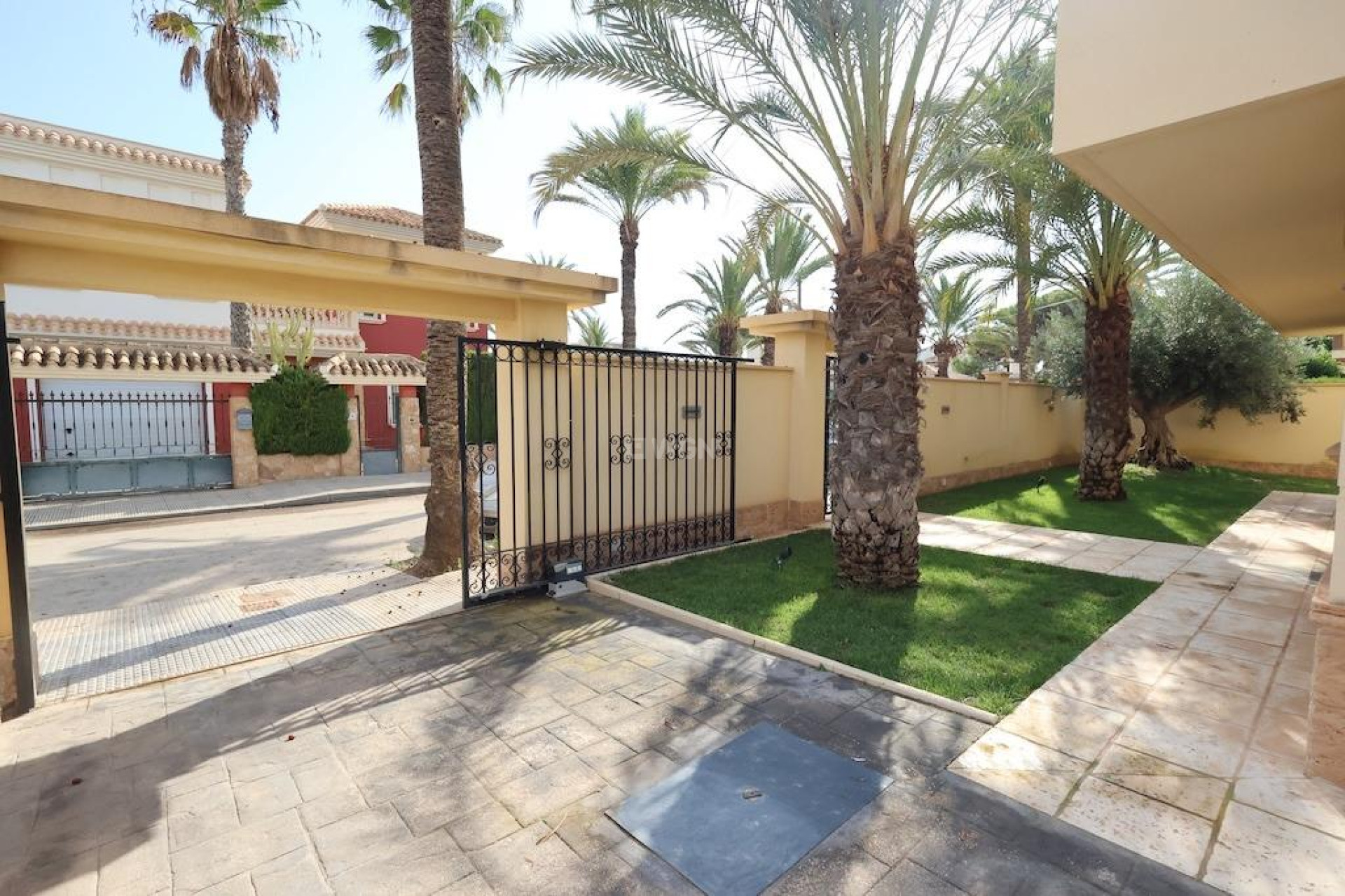 Wiederverkauf - Villa - Cabo Roig - Costa Blanca