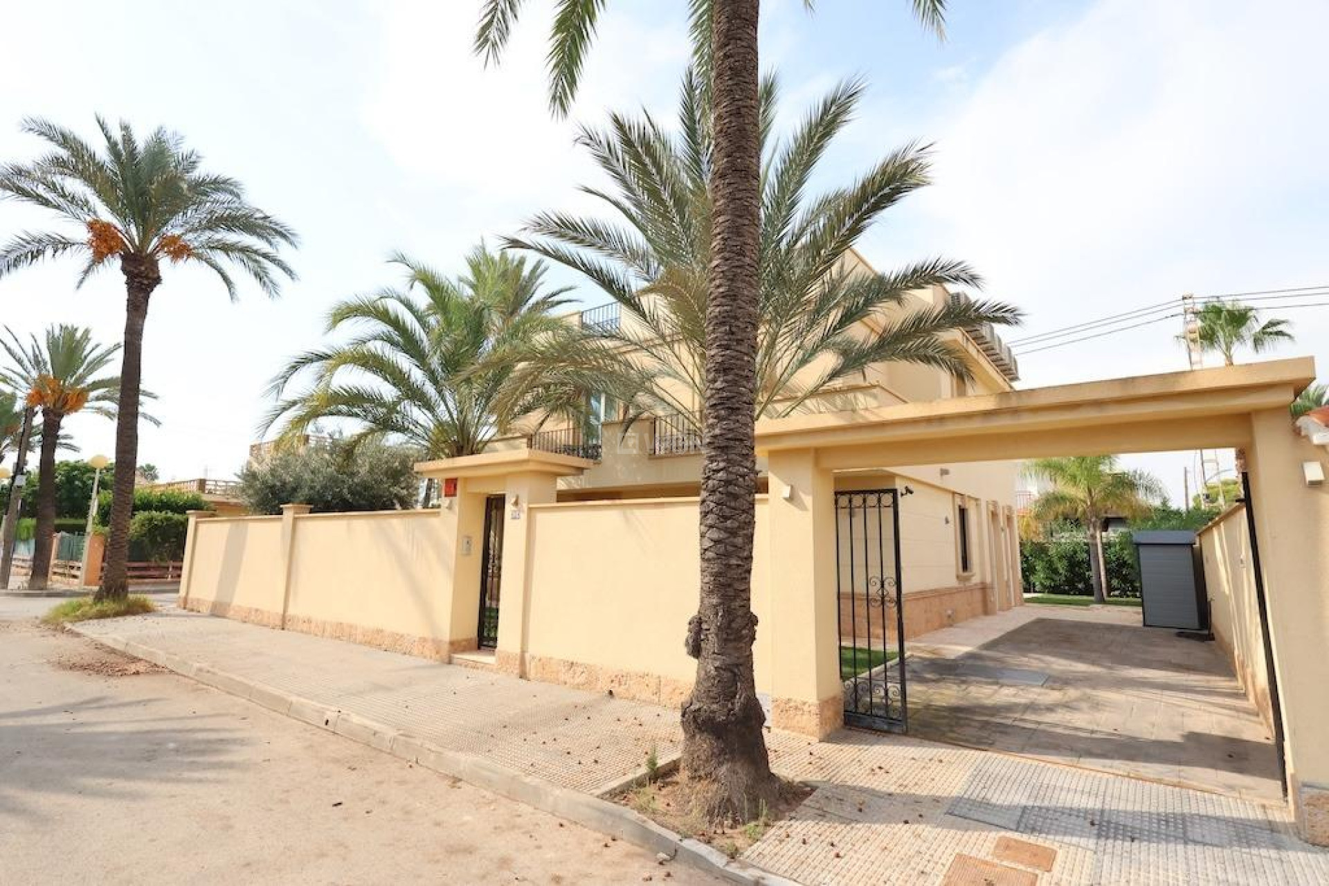 Wiederverkauf - Villa - Cabo Roig - Costa Blanca