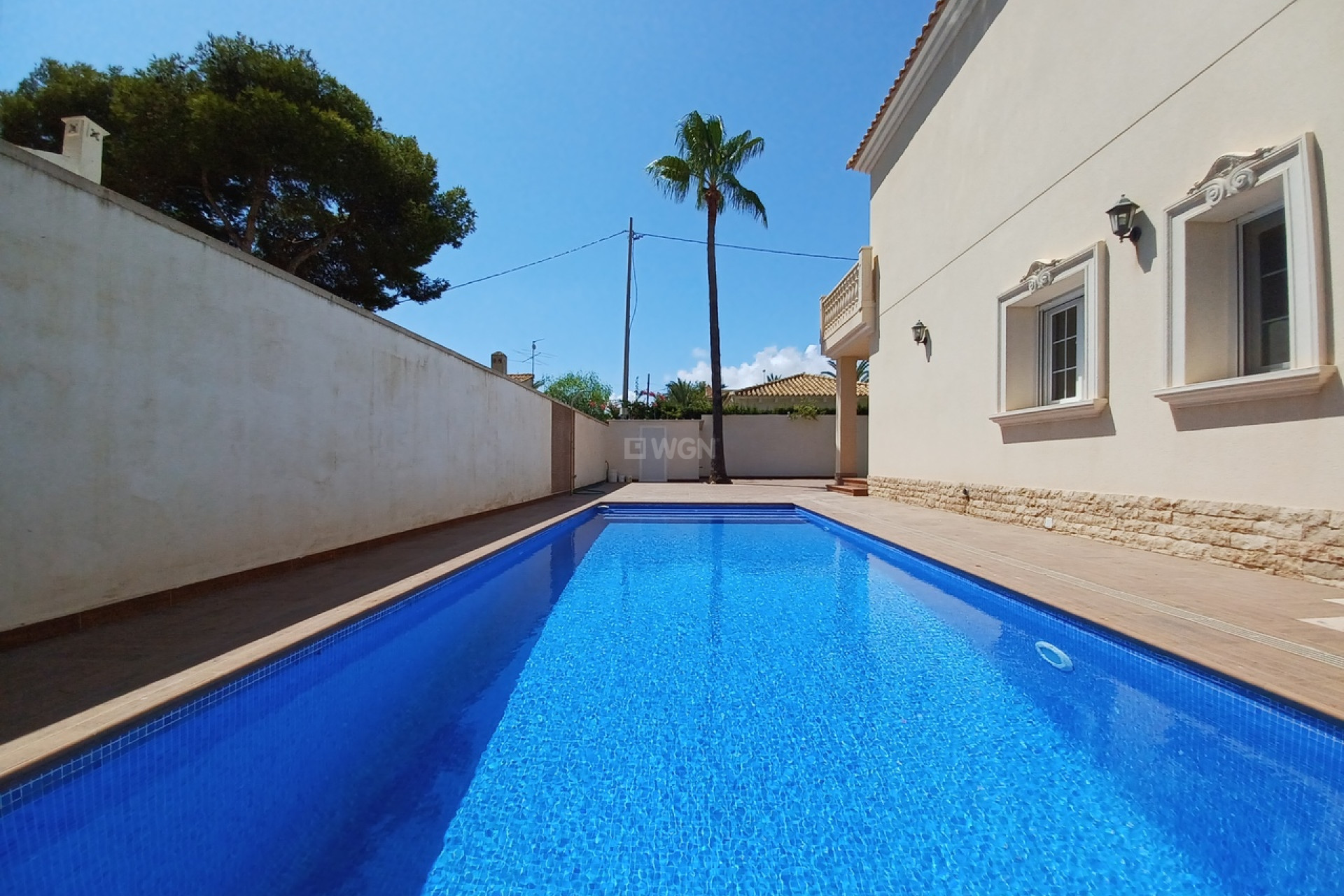 Wiederverkauf - Villa - Cabo Roig - Costa Blanca