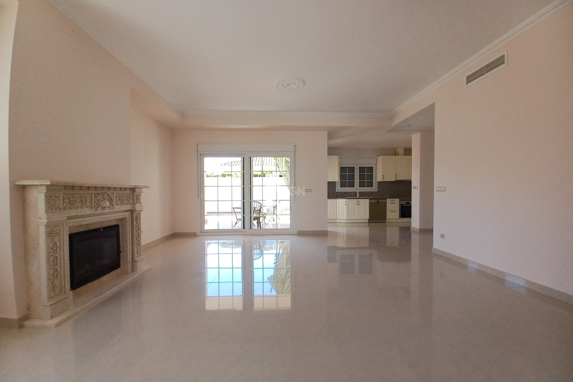Wiederverkauf - Villa - Cabo Roig - Costa Blanca