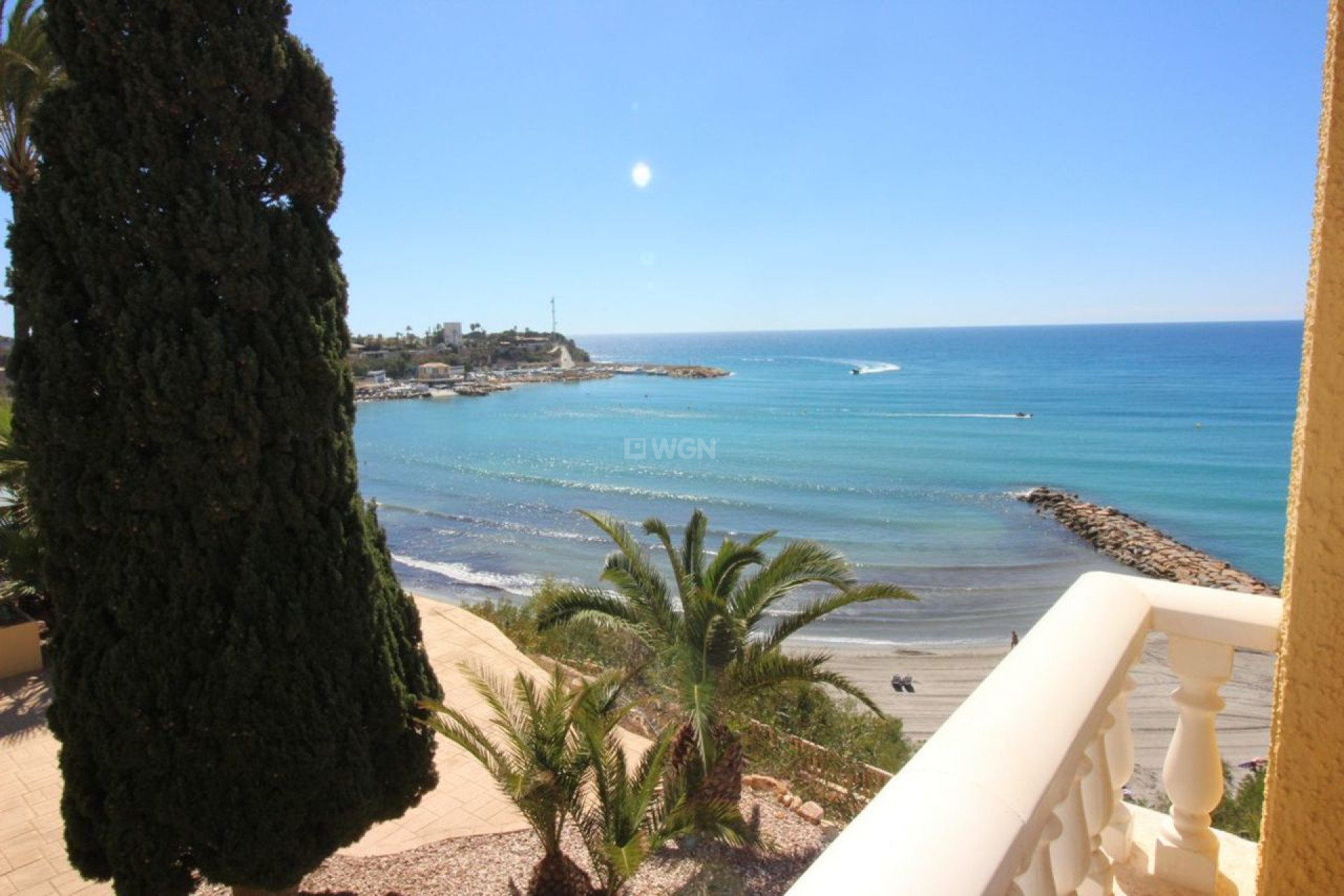 Wiederverkauf - Villa - Cabo Roig - Costa Blanca