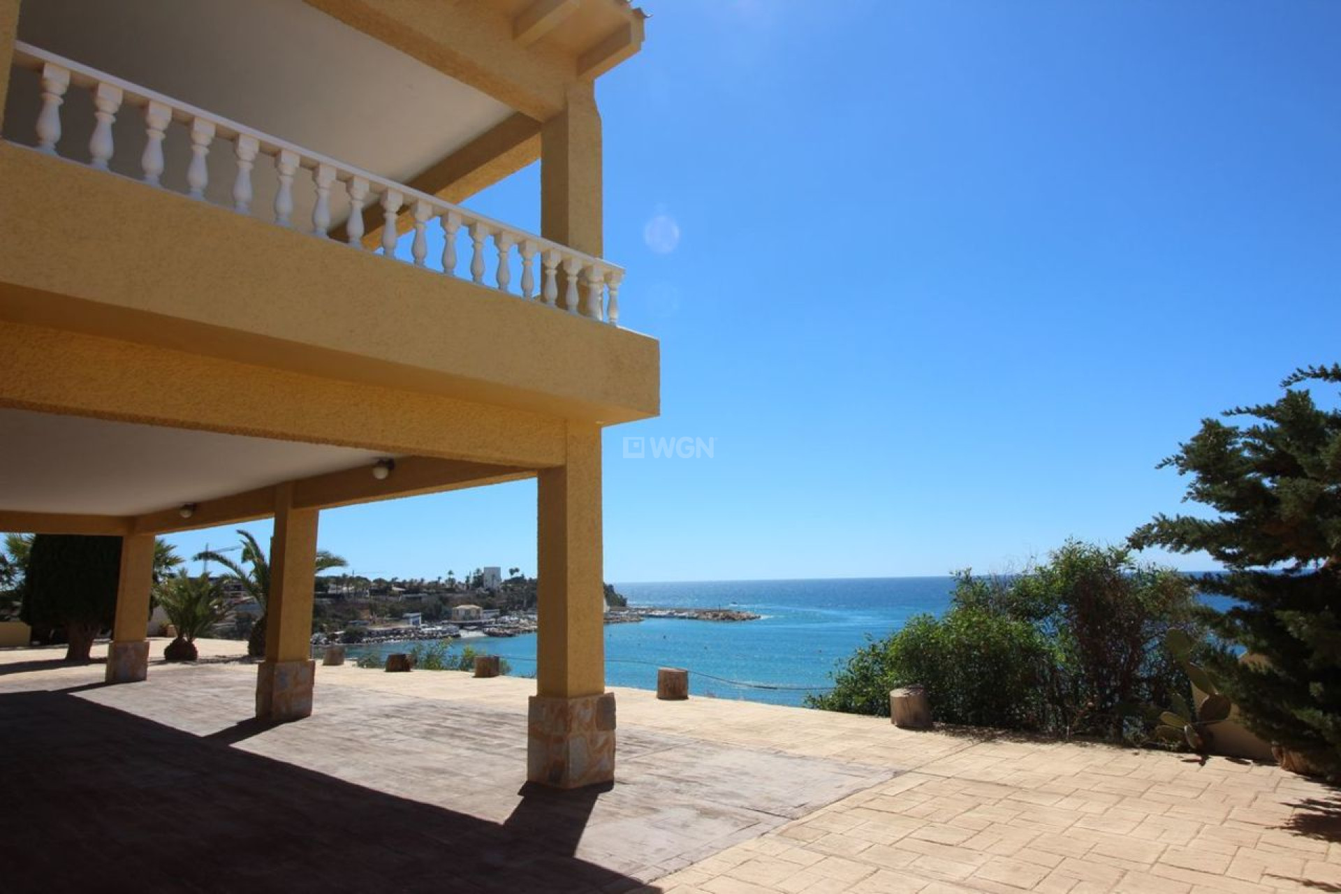 Wiederverkauf - Villa - Cabo Roig - Costa Blanca