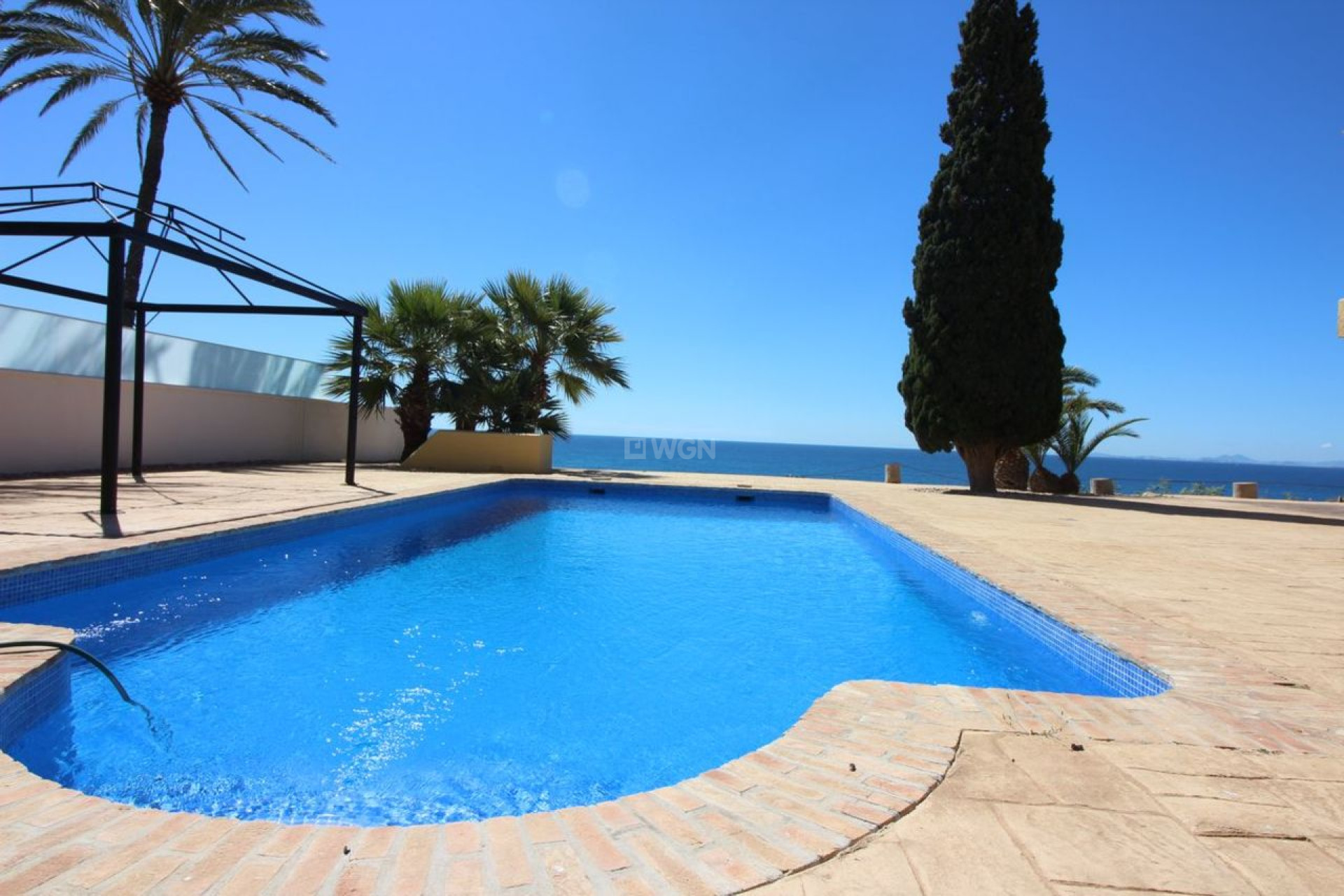 Wiederverkauf - Villa - Cabo Roig - Costa Blanca