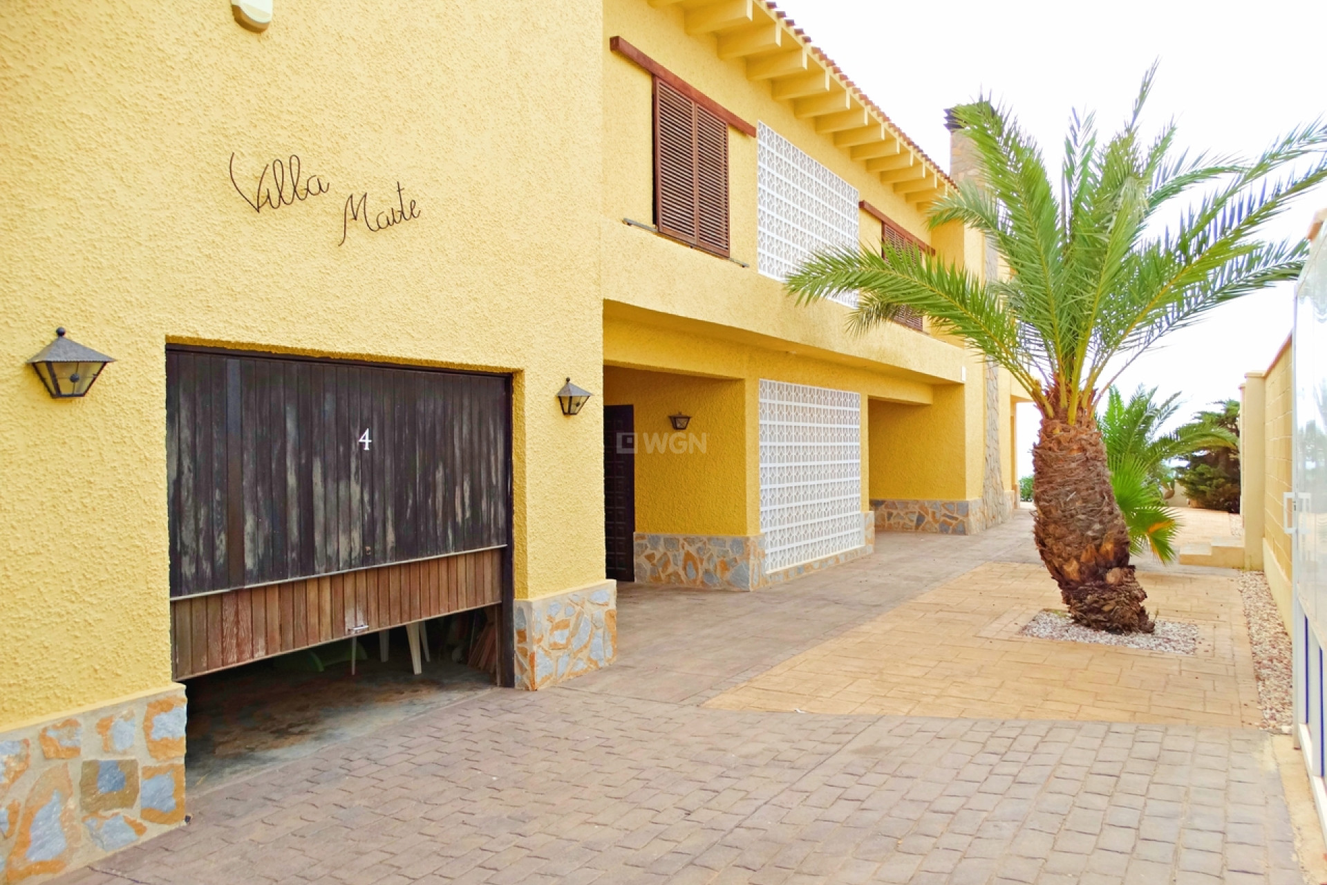 Wiederverkauf - Villa - Cabo Roig - Costa Blanca