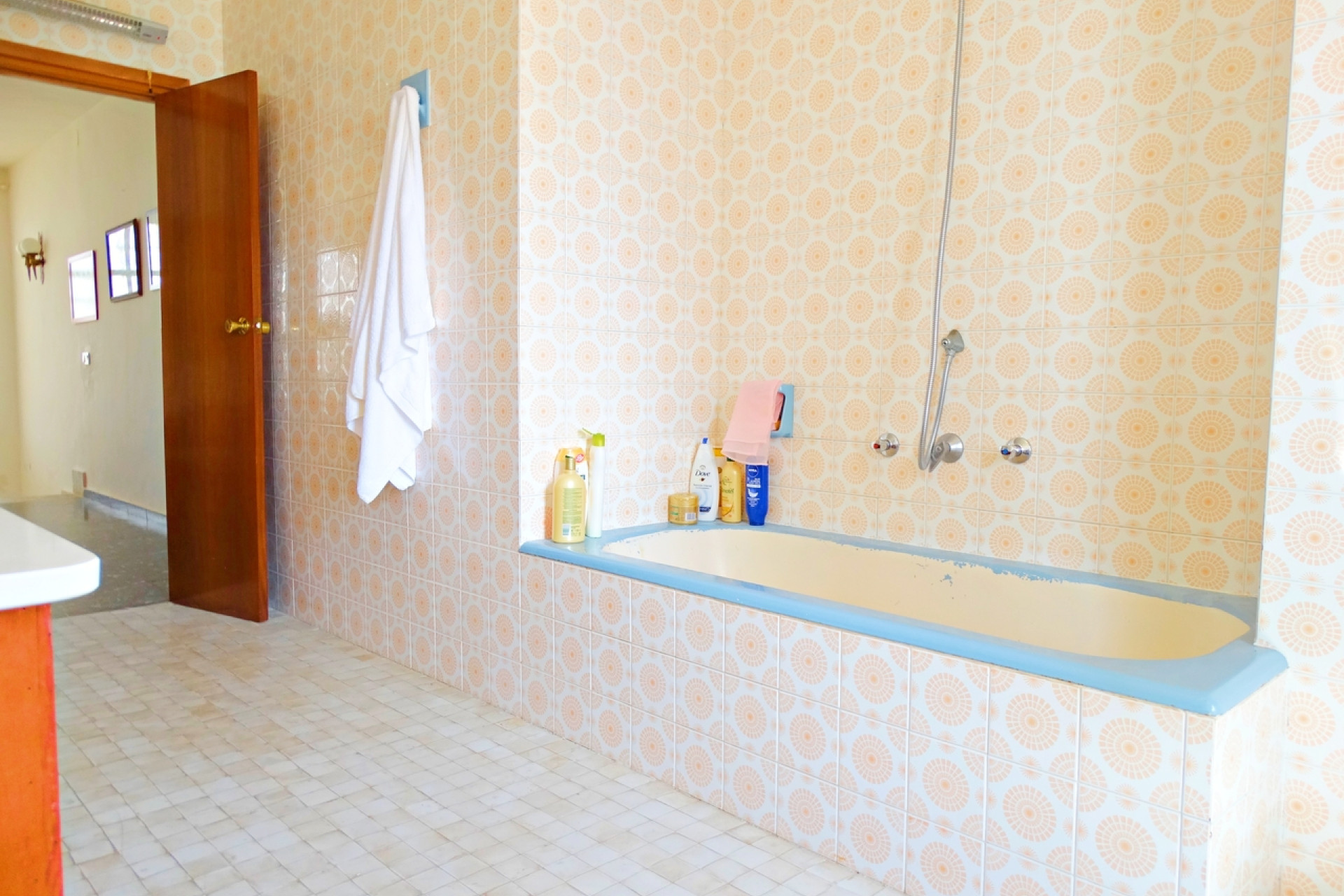 Wiederverkauf - Villa - Cabo Roig - Costa Blanca