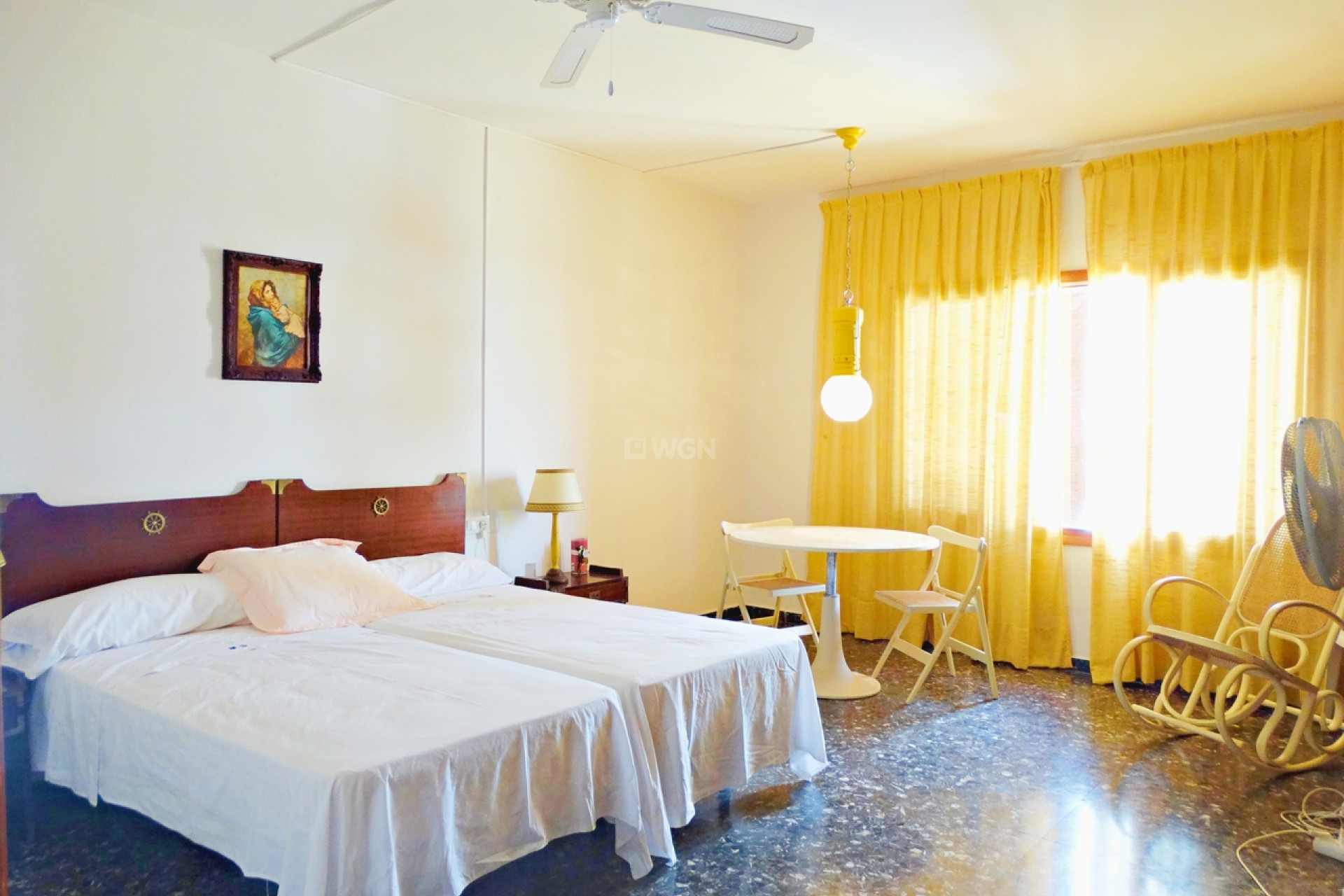 Wiederverkauf - Villa - Cabo Roig - Costa Blanca