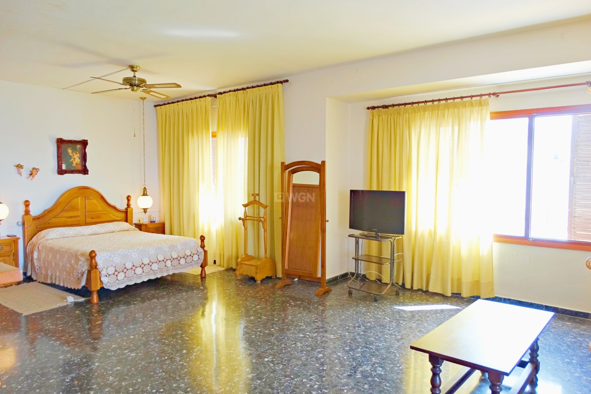 Wiederverkauf - Villa - Cabo Roig - Costa Blanca