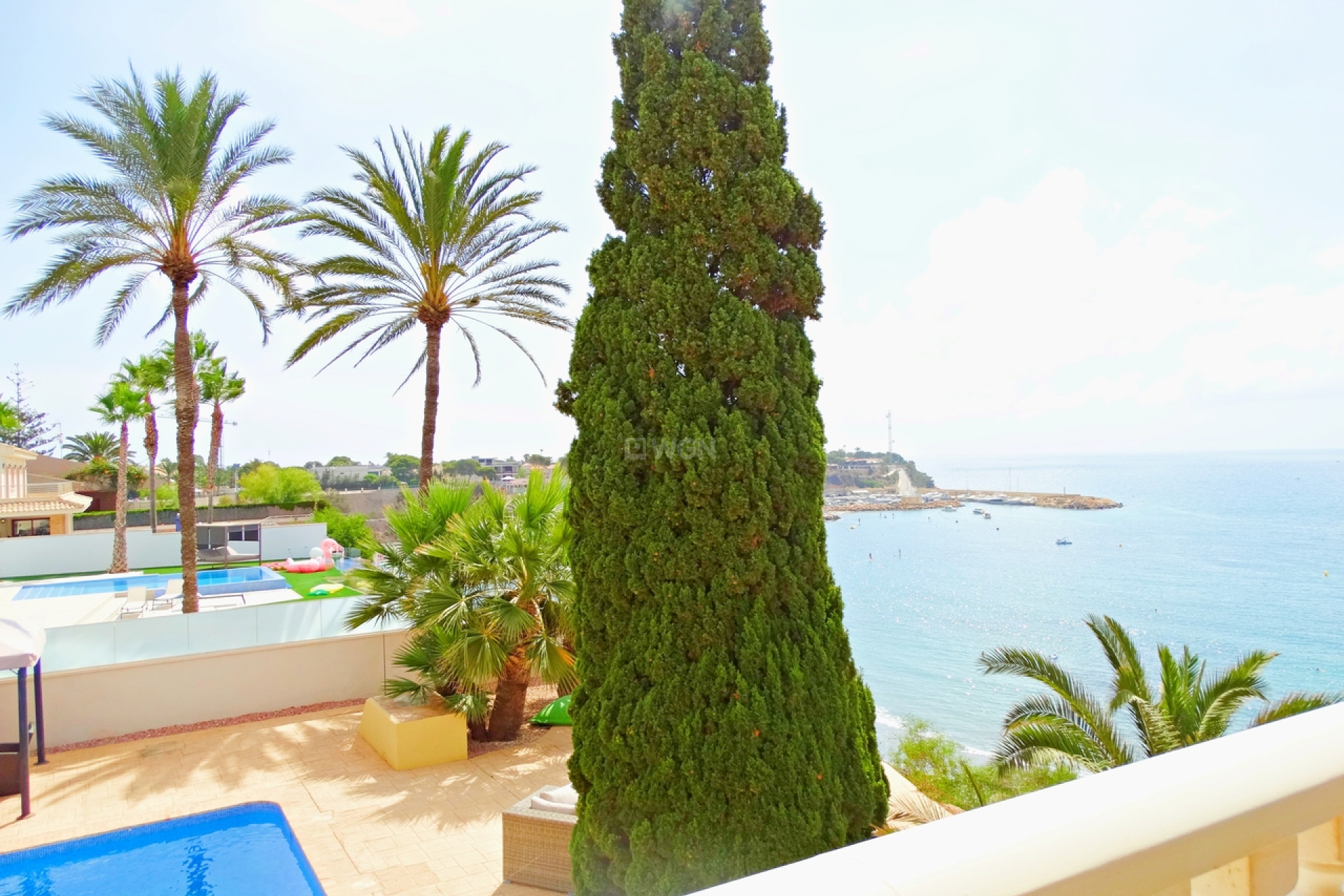 Wiederverkauf - Villa - Cabo Roig - Costa Blanca