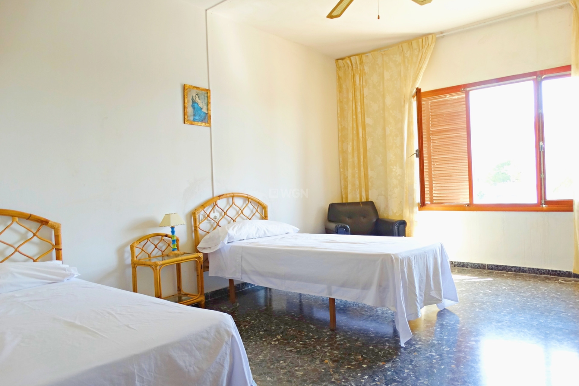 Wiederverkauf - Villa - Cabo Roig - Costa Blanca