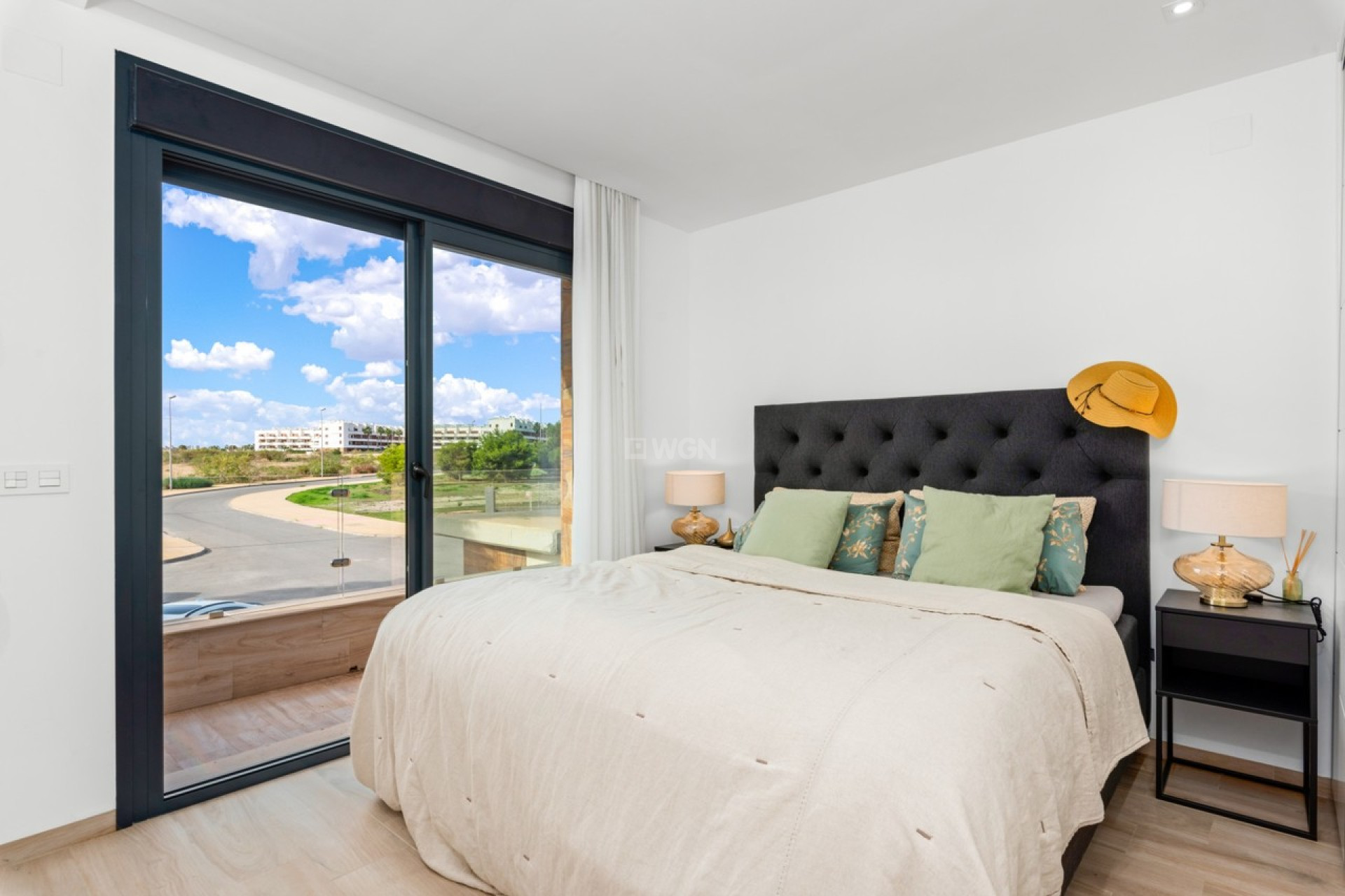 Wiederverkauf - Villa - Cabo Roig - Costa Blanca