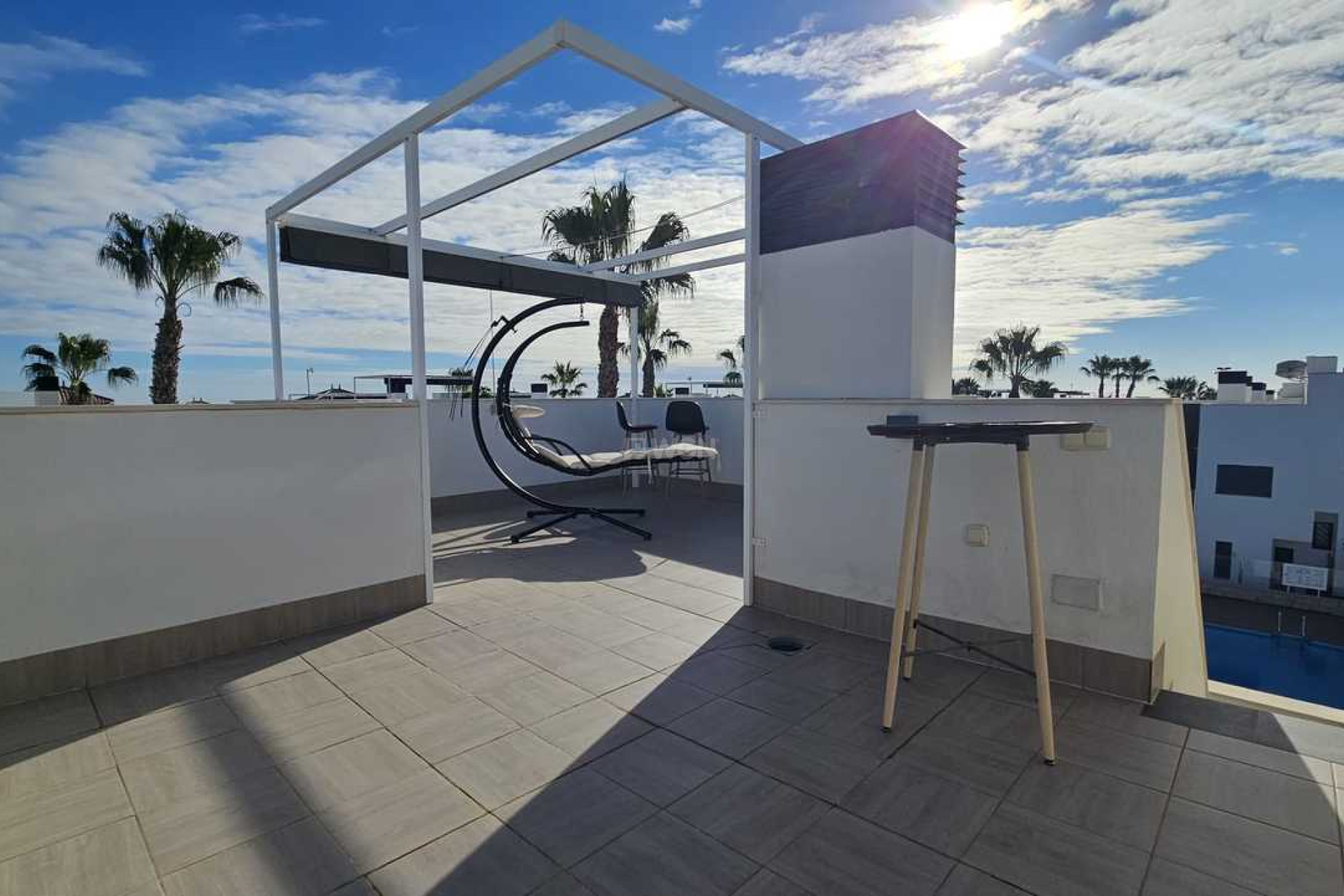 Wiederverkauf - Villa - Cabo Roig - Costa Blanca