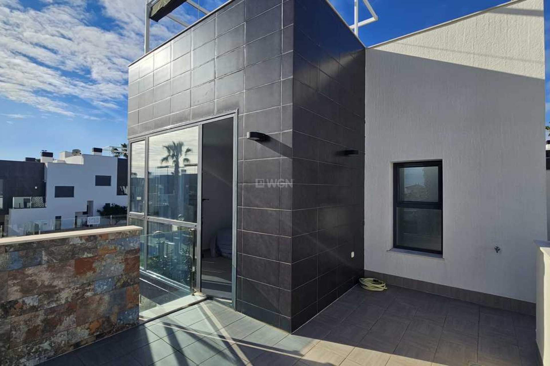 Wiederverkauf - Villa - Cabo Roig - Costa Blanca