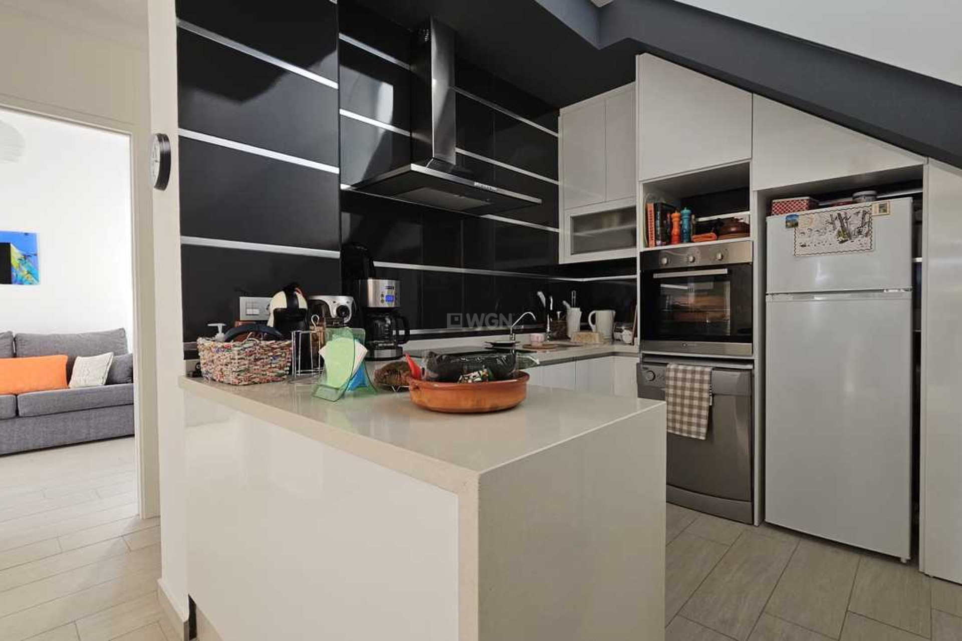 Wiederverkauf - Villa - Cabo Roig - Costa Blanca