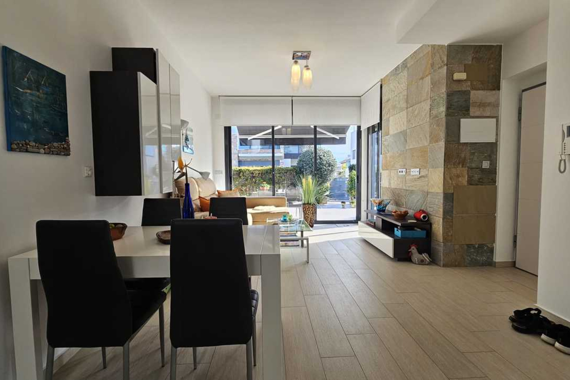 Wiederverkauf - Villa - Cabo Roig - Costa Blanca