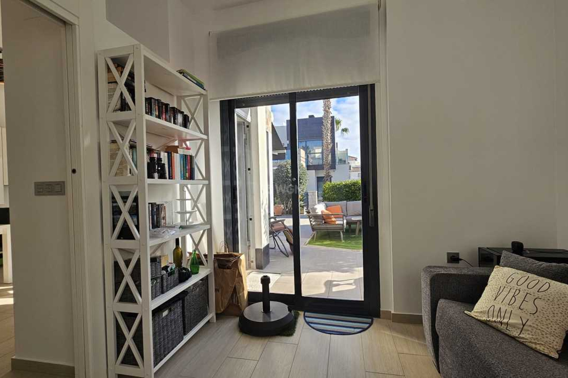 Wiederverkauf - Villa - Cabo Roig - Costa Blanca