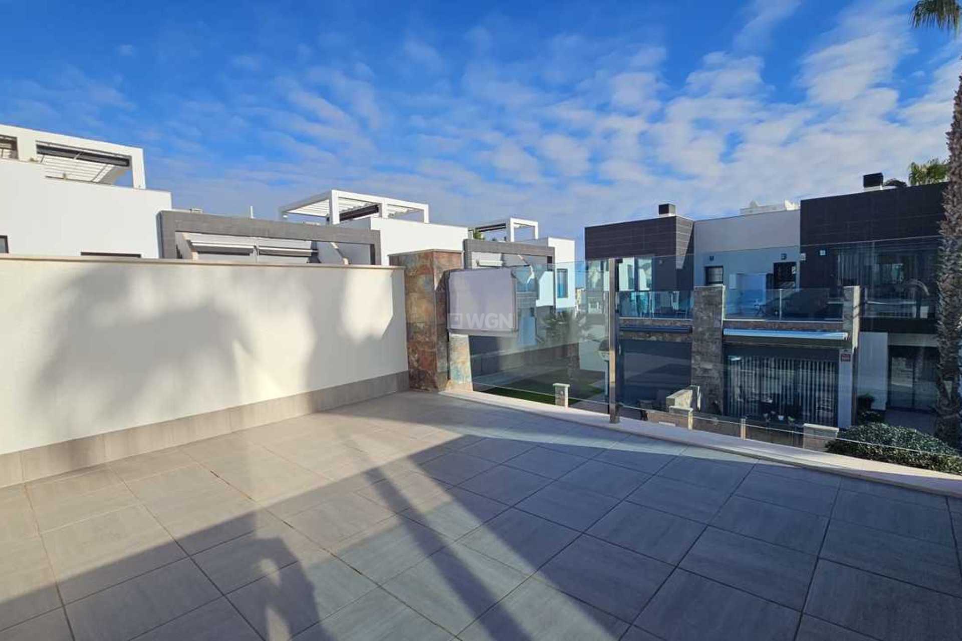 Wiederverkauf - Villa - Cabo Roig - Costa Blanca