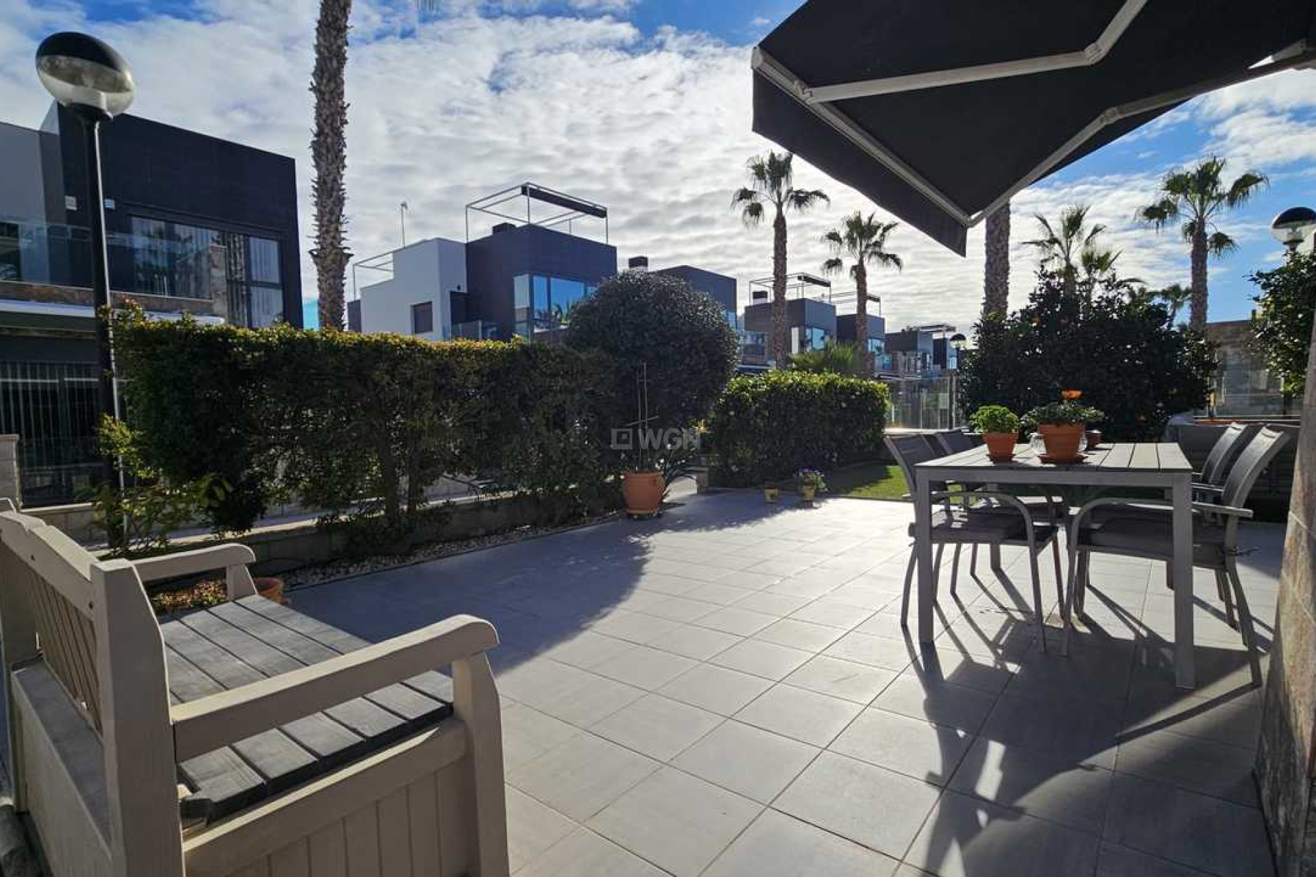 Wiederverkauf - Villa - Cabo Roig - Costa Blanca