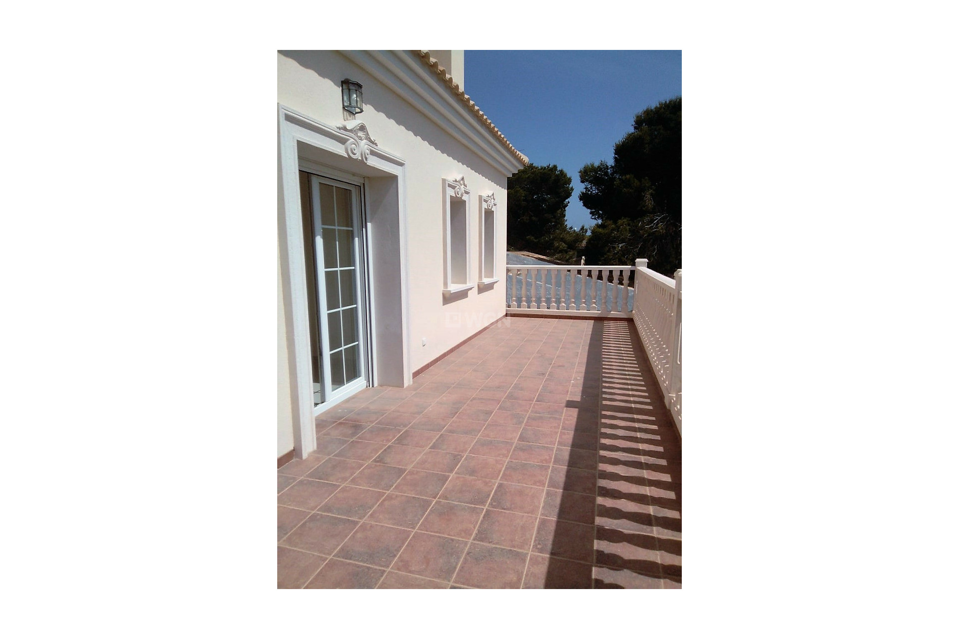 Wiederverkauf - Villa - Cabo Roig - Costa Blanca