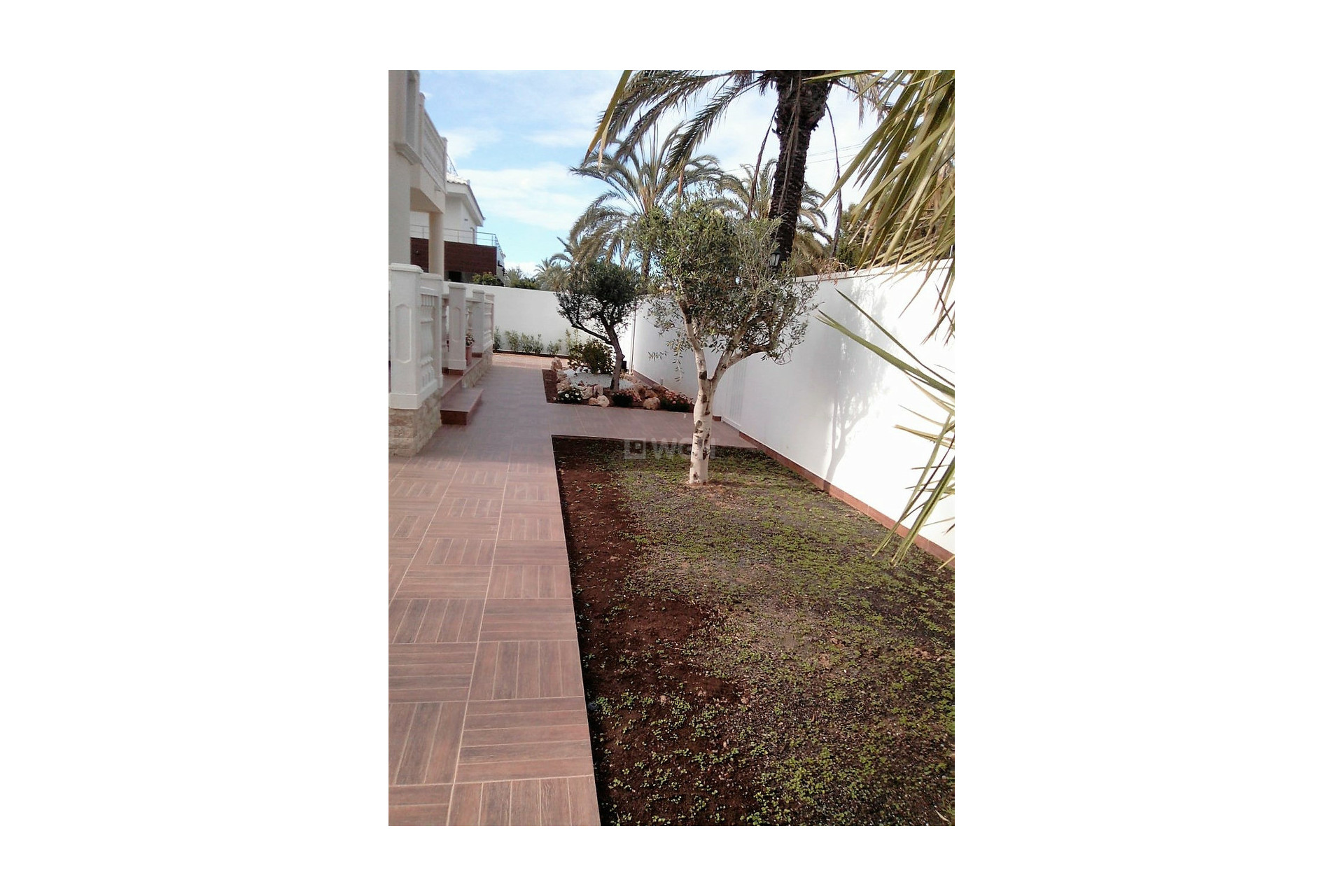 Wiederverkauf - Villa - Cabo Roig - Costa Blanca