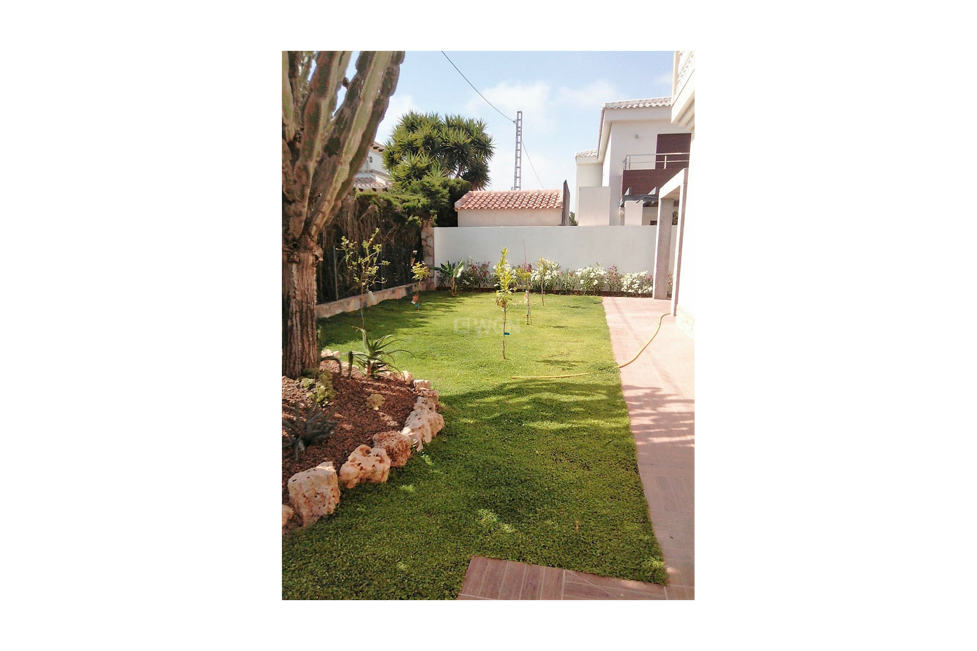 Wiederverkauf - Villa - Cabo Roig - Costa Blanca