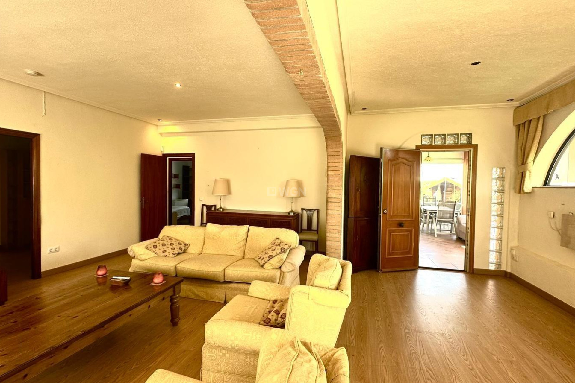 Wiederverkauf - Villa - Cabo Roig - Costa Blanca