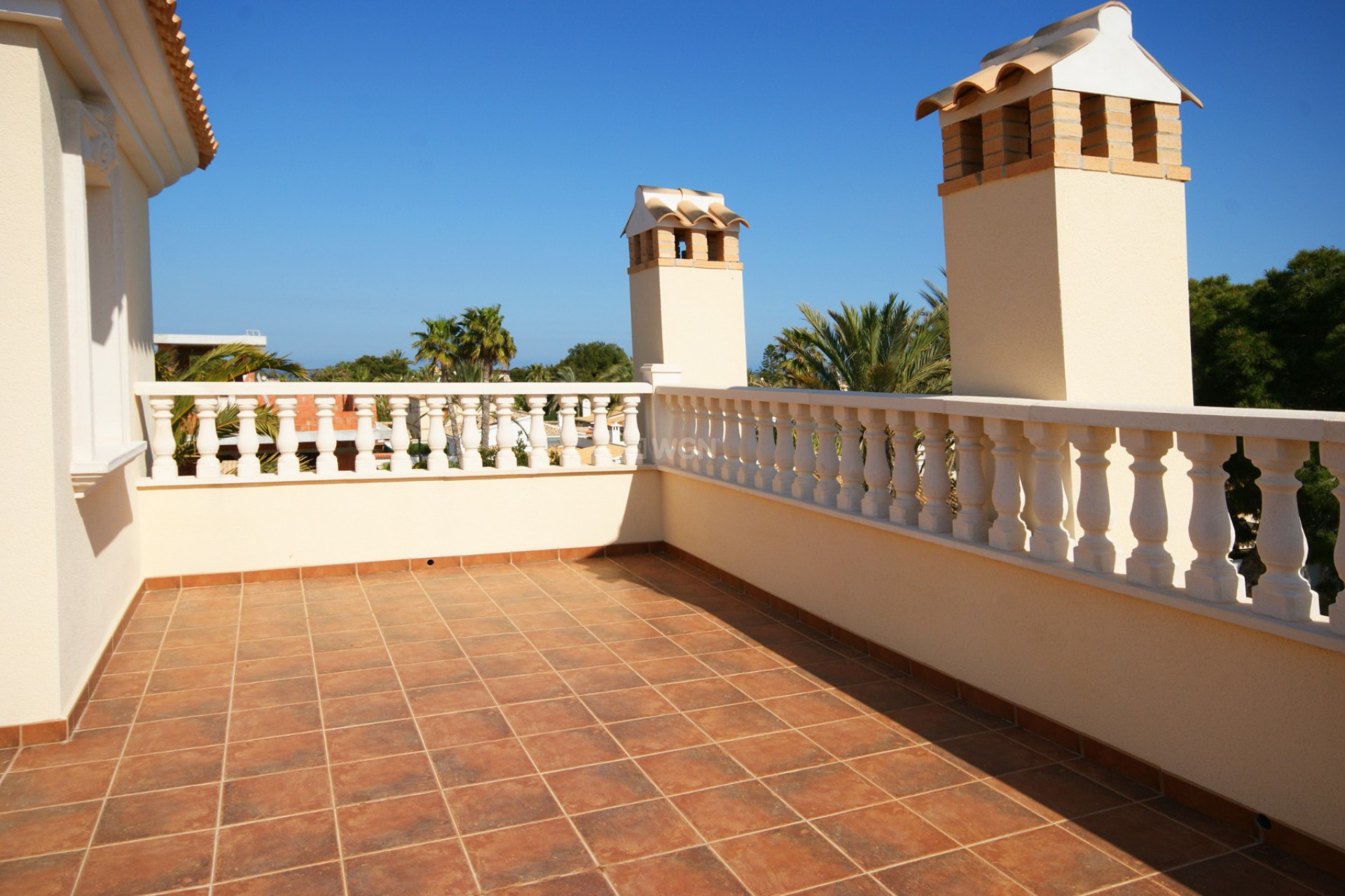 Wiederverkauf - Villa - Cabo Roig - Costa Blanca