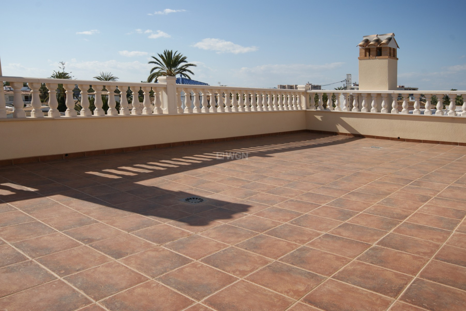 Wiederverkauf - Villa - Cabo Roig - Costa Blanca