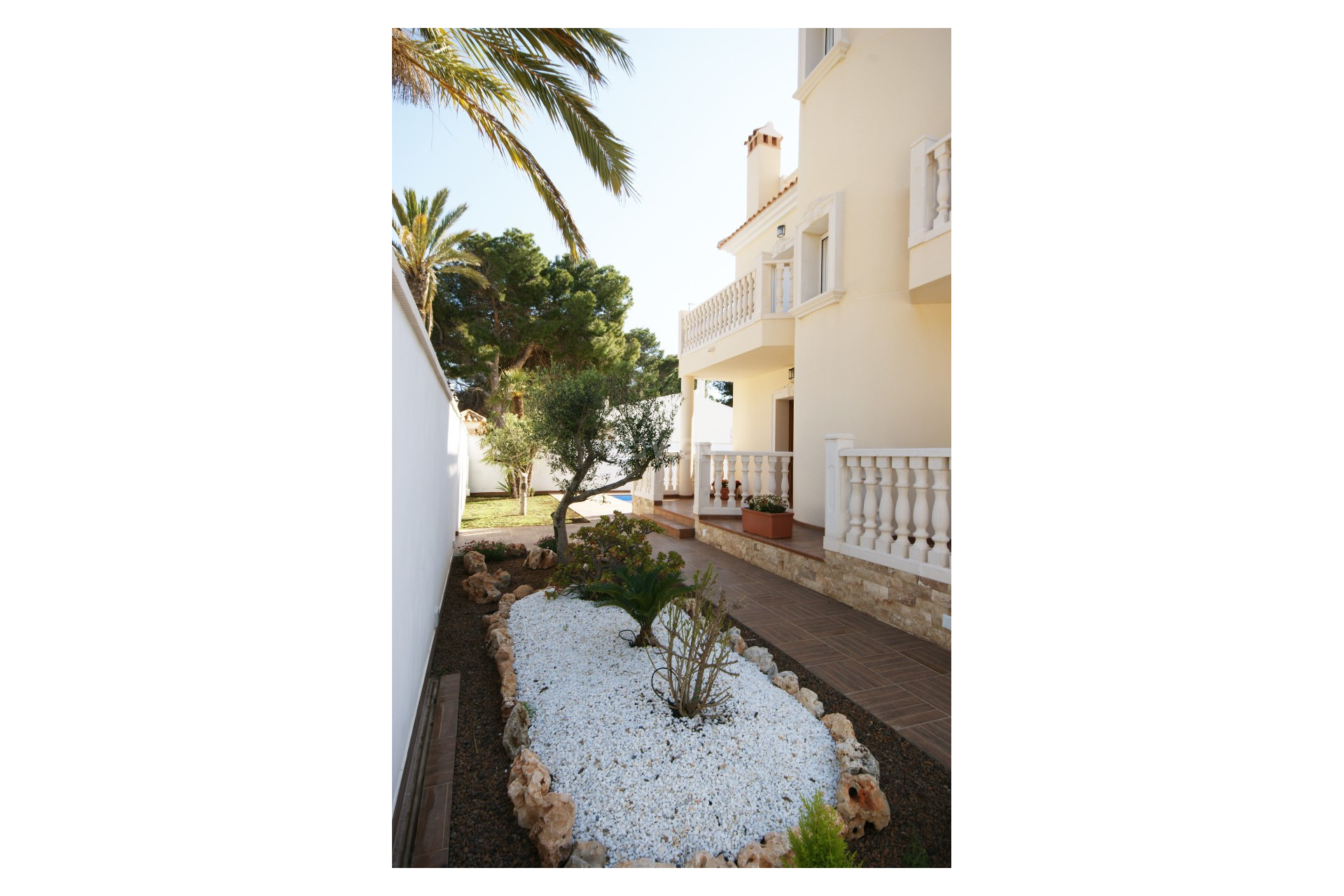 Wiederverkauf - Villa - Cabo Roig - Costa Blanca