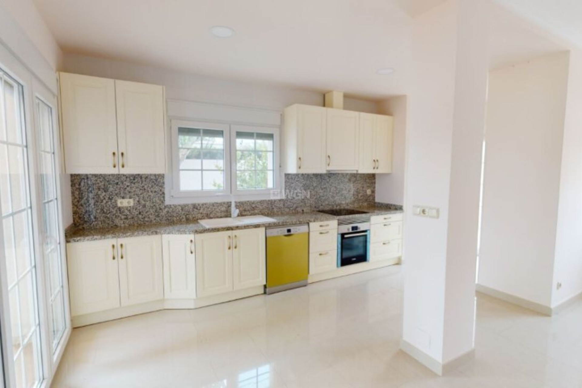 Wiederverkauf - Villa - Cabo Roig - Costa Blanca