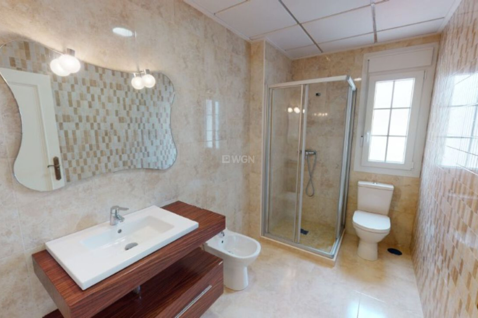 Wiederverkauf - Villa - Cabo Roig - Costa Blanca