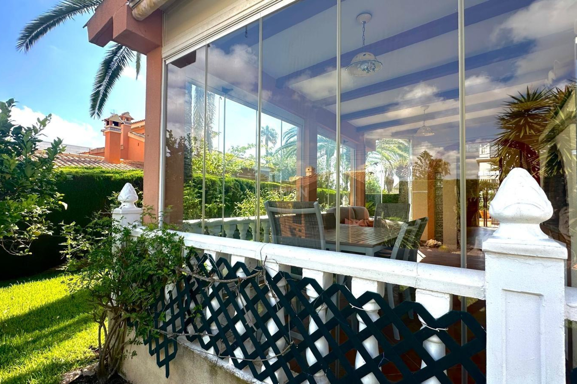 Wiederverkauf - Villa - Cabo Roig - Costa Blanca