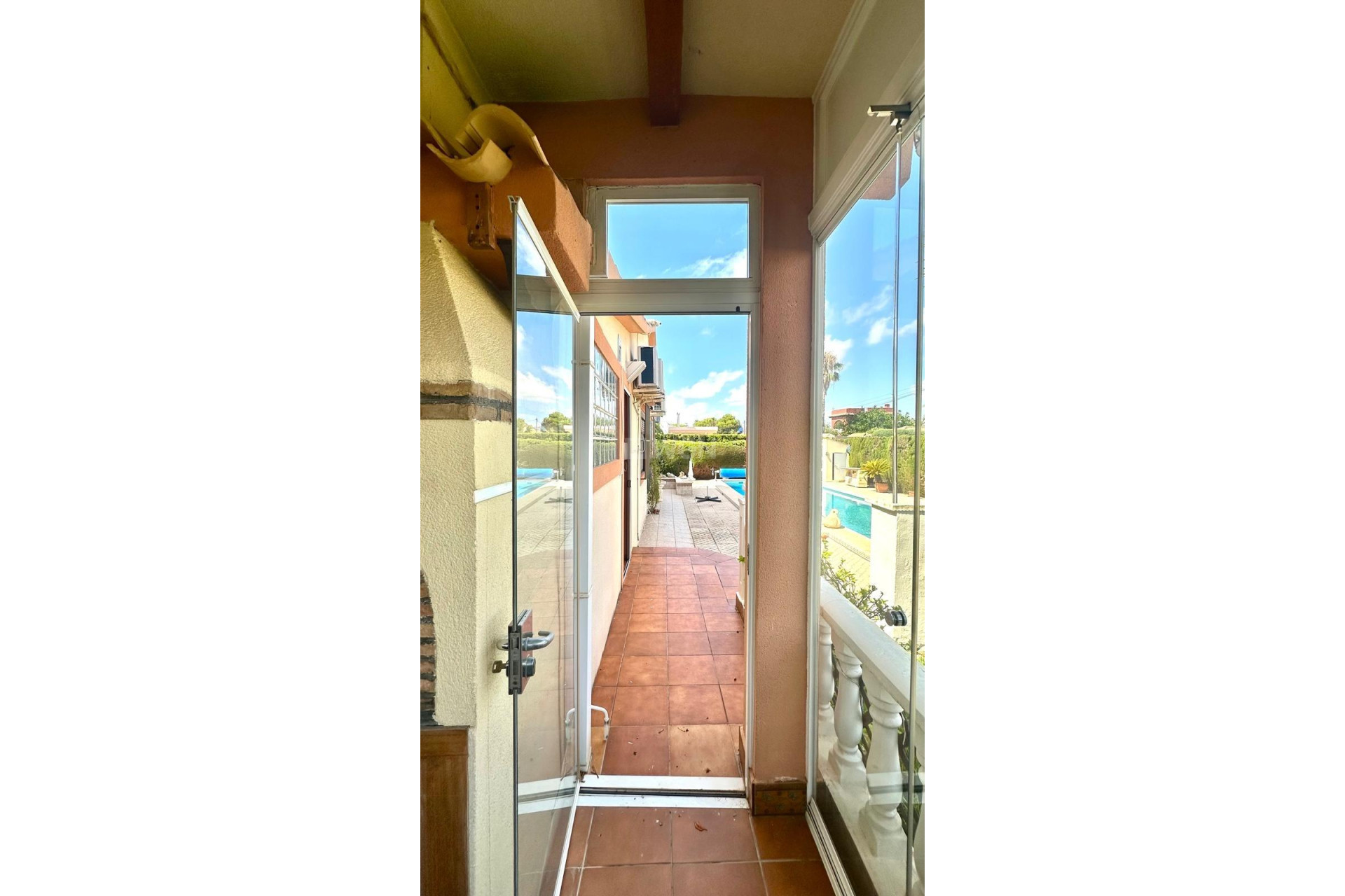 Wiederverkauf - Villa - Cabo Roig - Costa Blanca