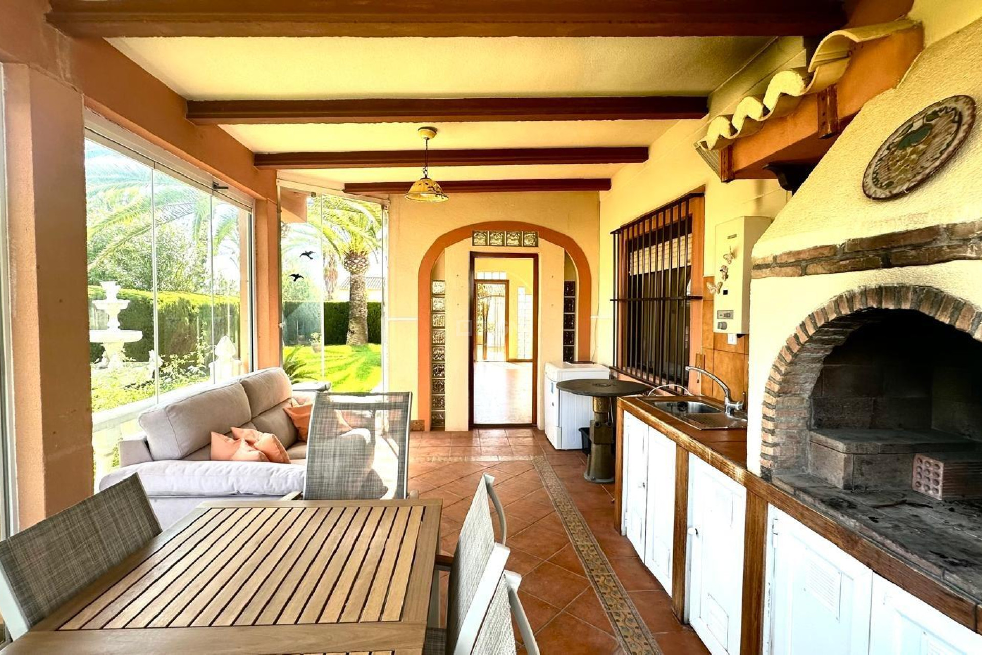 Wiederverkauf - Villa - Cabo Roig - Costa Blanca