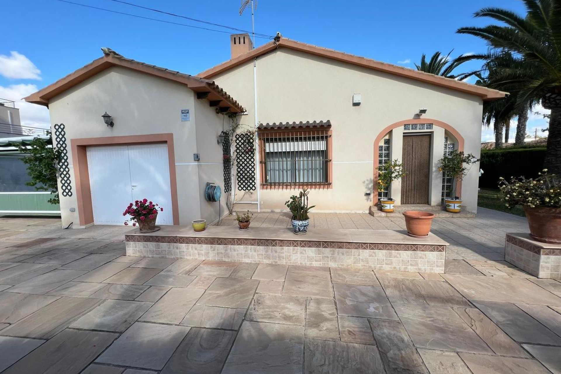 Wiederverkauf - Villa - Cabo Roig - Costa Blanca