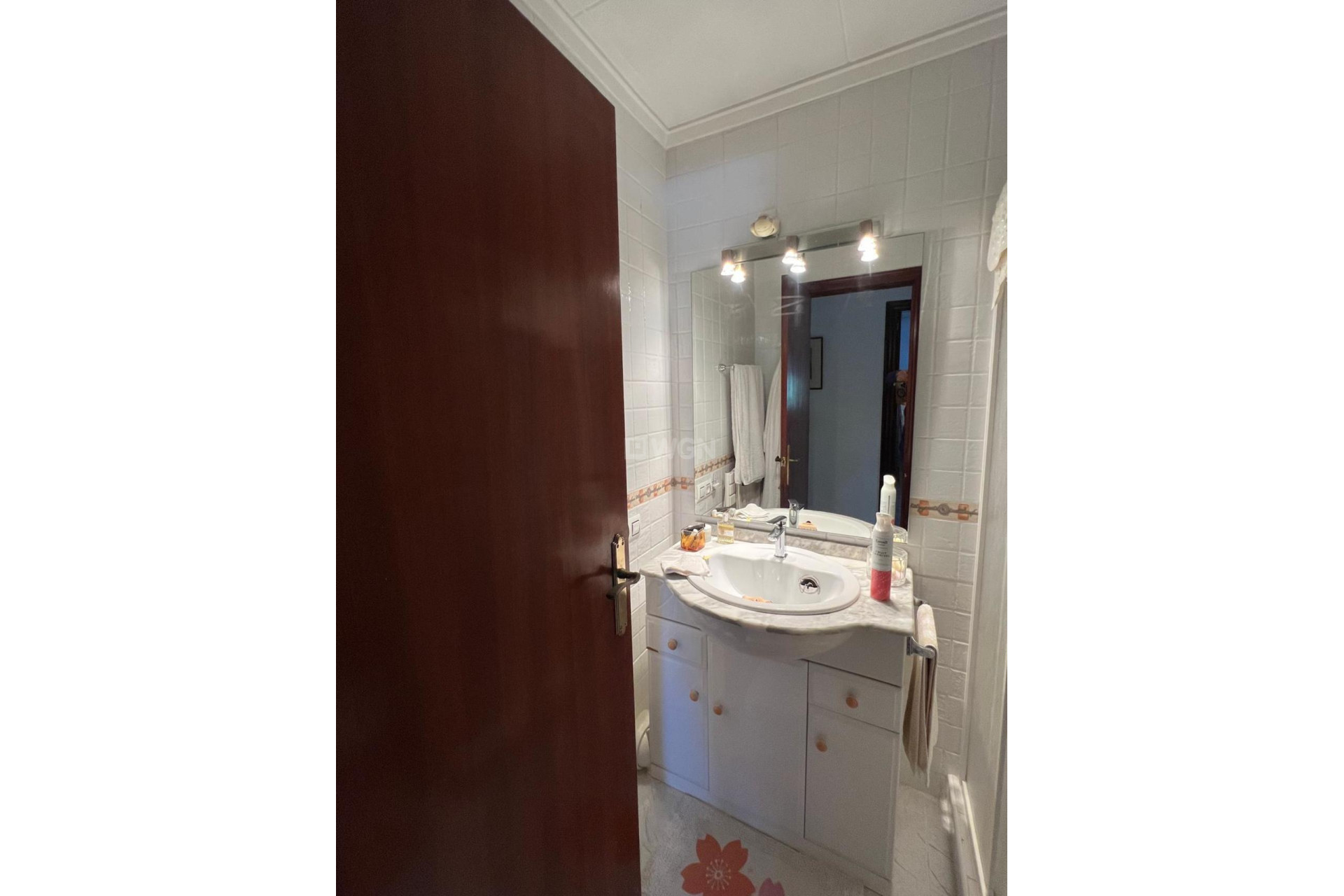 Wiederverkauf - Villa - Cabo Roig - Costa Blanca