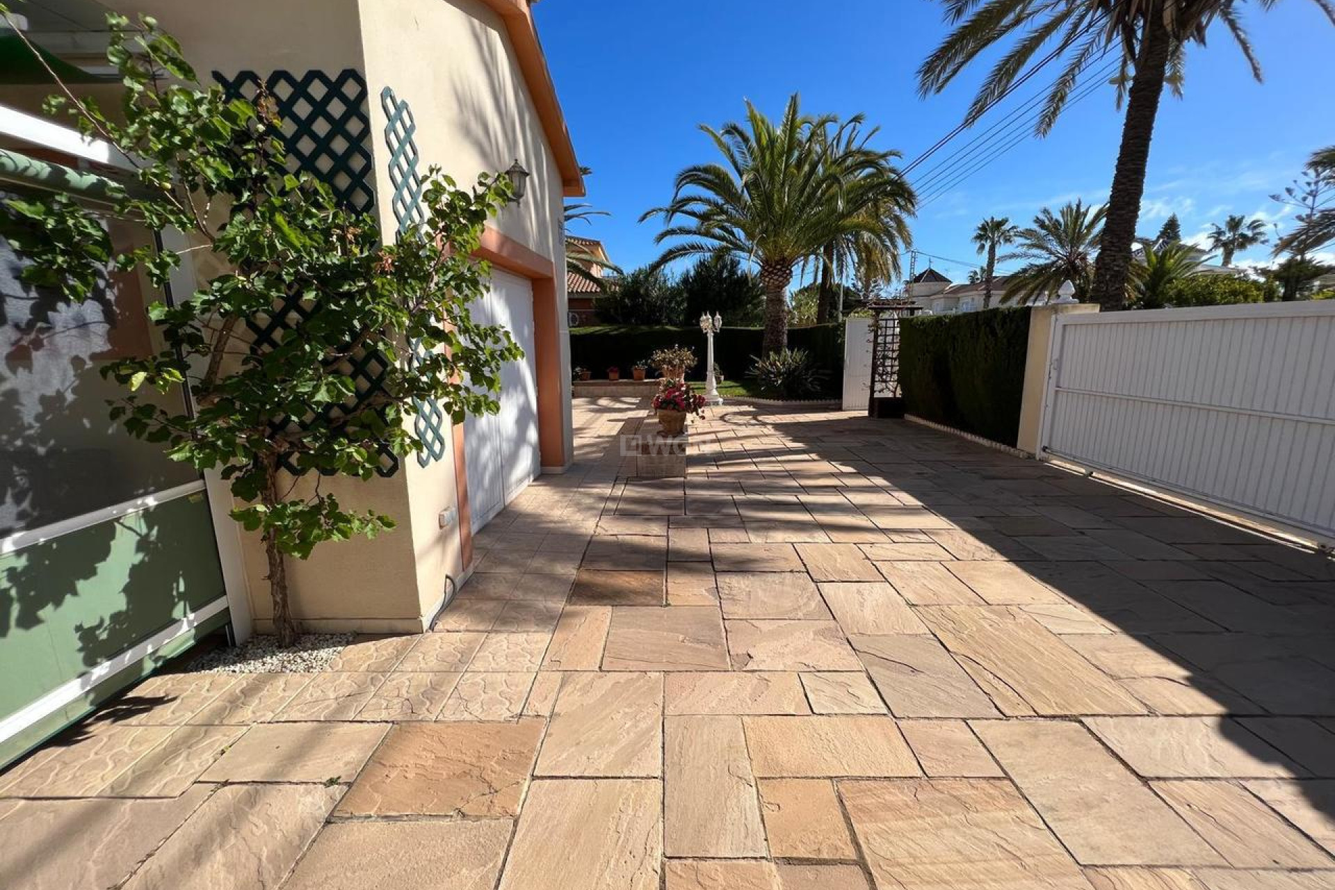 Wiederverkauf - Villa - Cabo Roig - Costa Blanca
