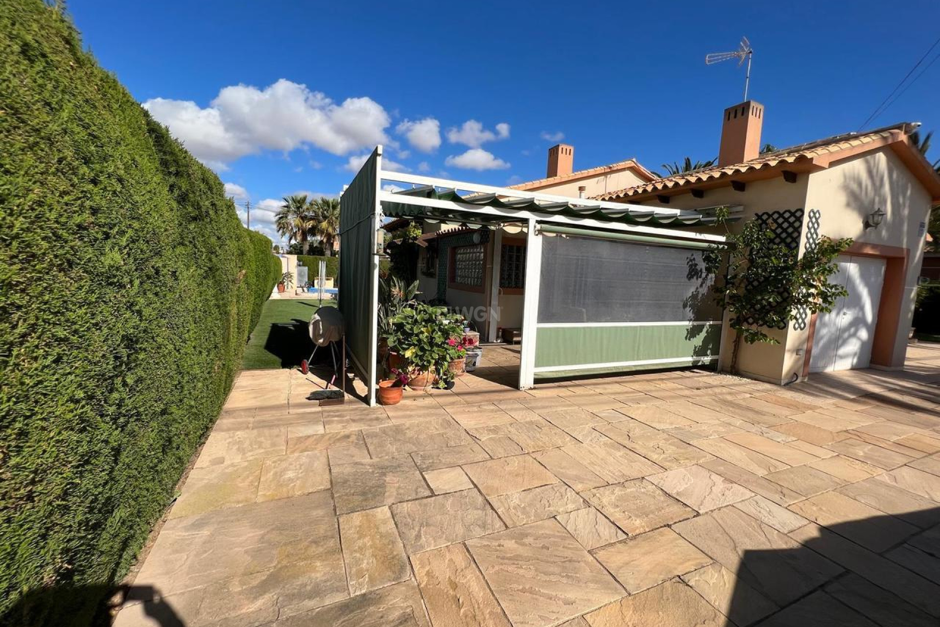 Wiederverkauf - Villa - Cabo Roig - Costa Blanca