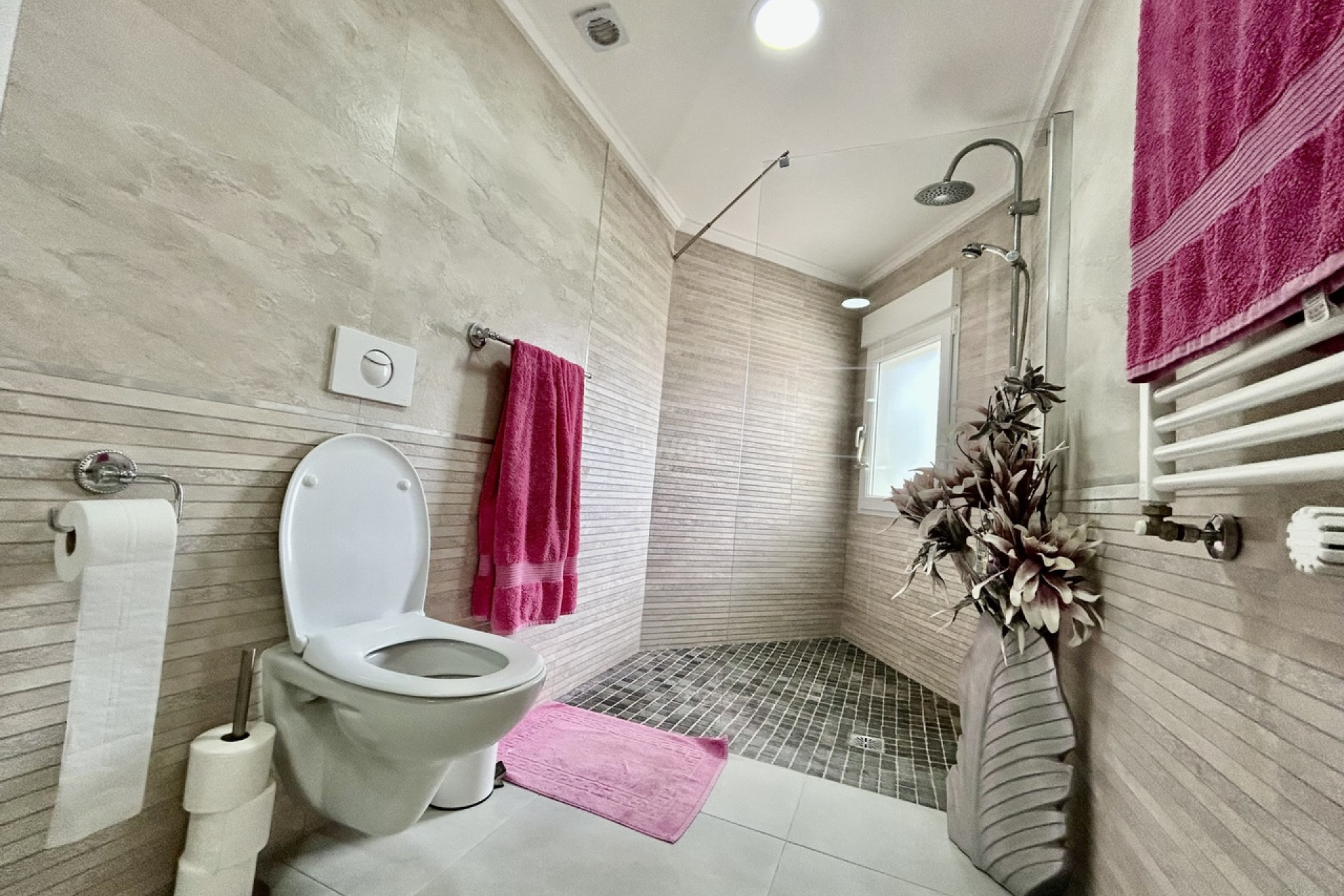 Wiederverkauf - Villa - Cabo Roig - Costa Blanca