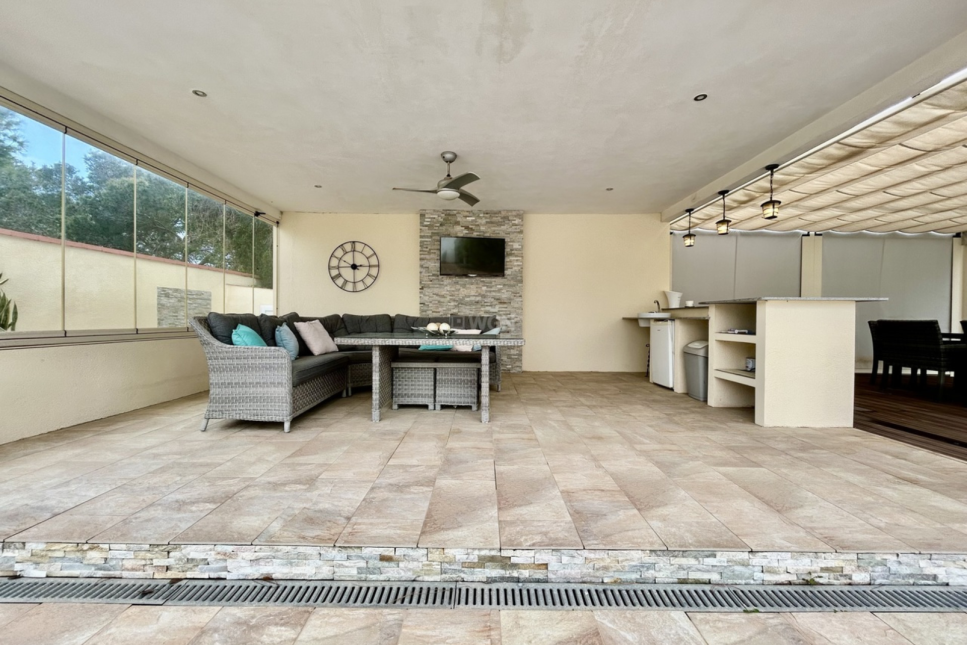 Wiederverkauf - Villa - Cabo Roig - Costa Blanca