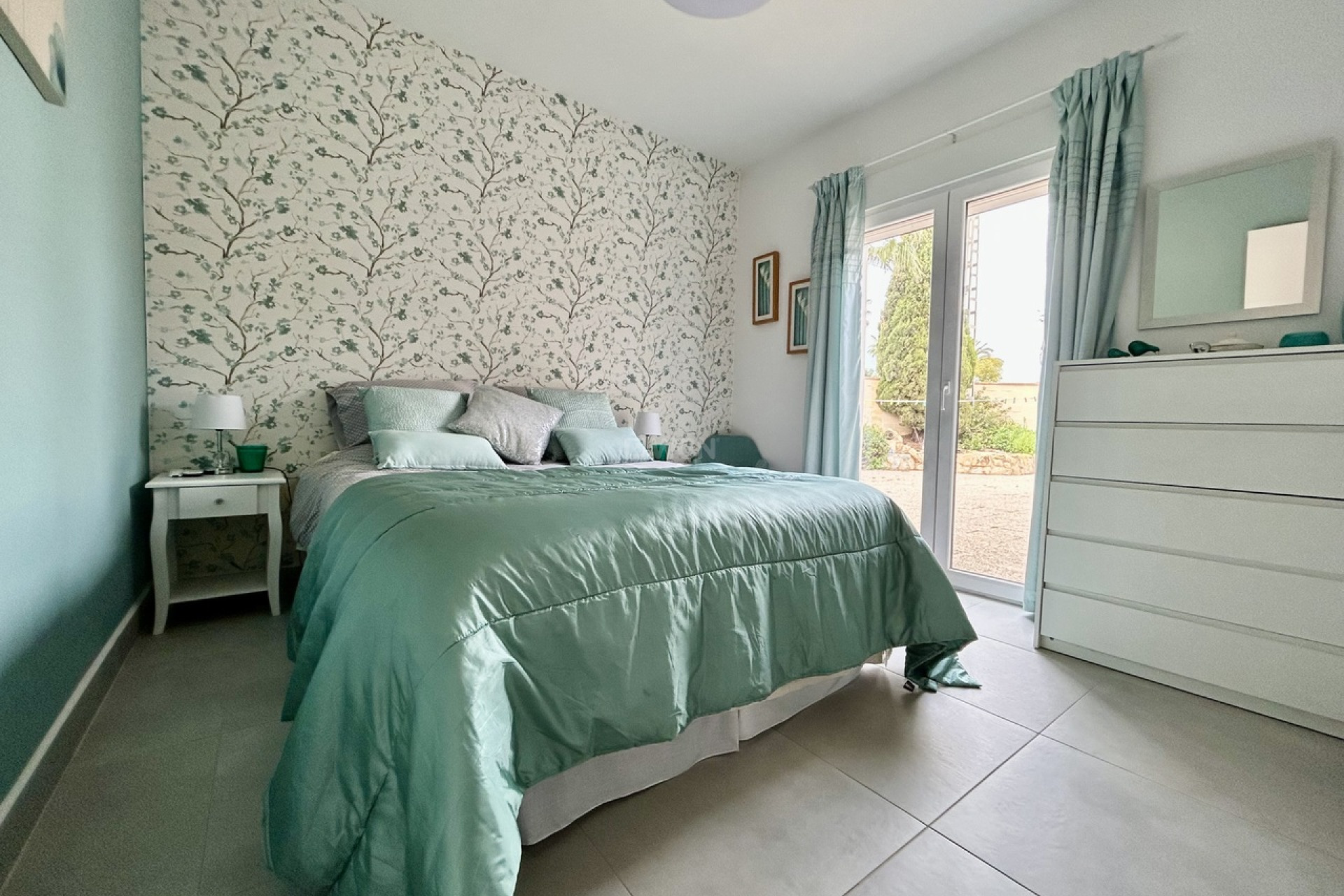 Wiederverkauf - Villa - Cabo Roig - Costa Blanca